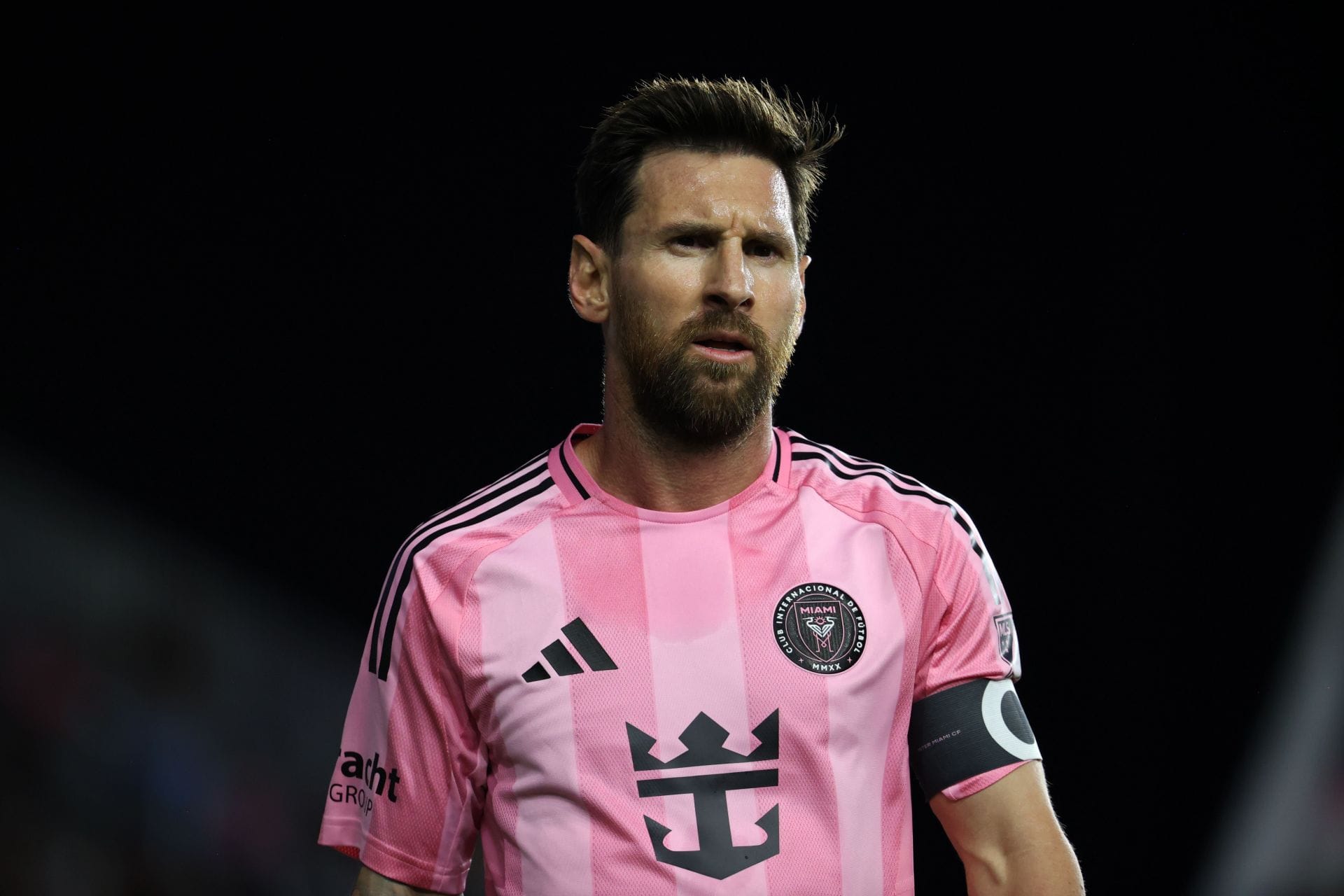 EA FC 27: Highest rated players revealed as Lionel Messi receives boost after World Cup heroics