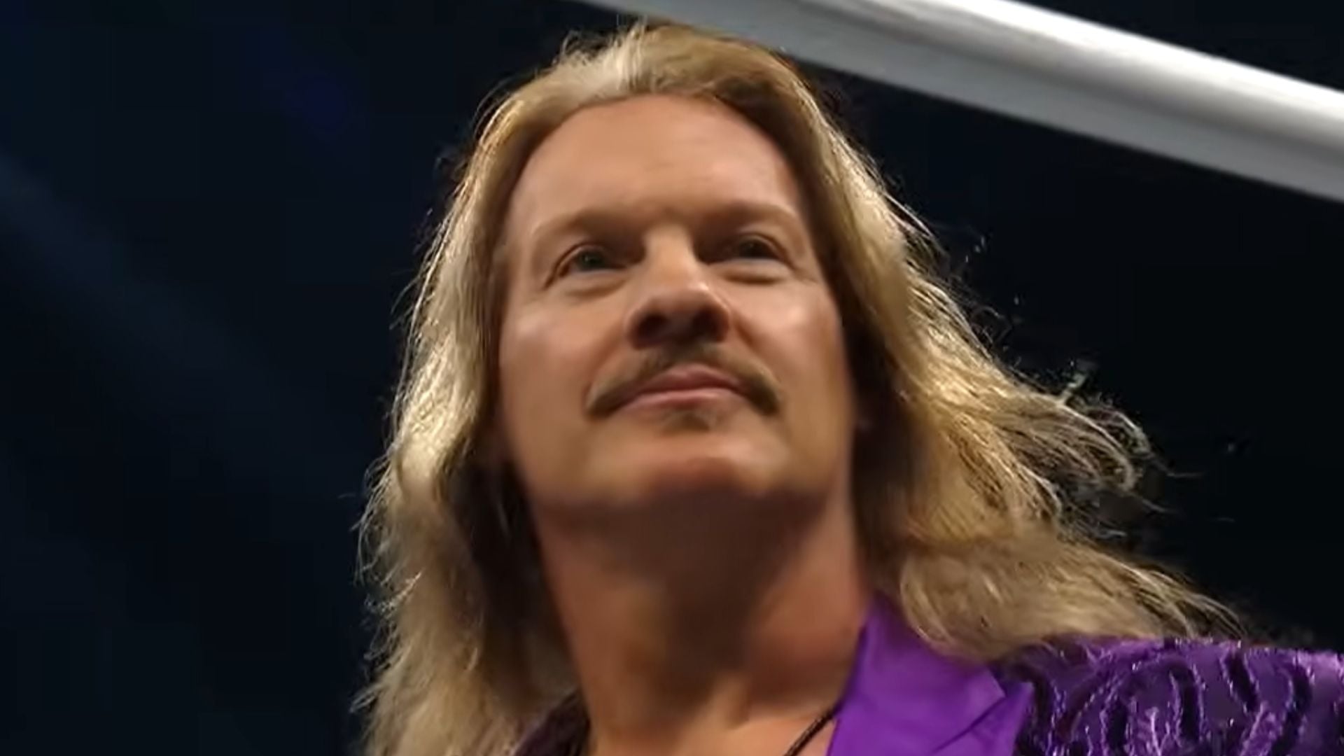 Photo: Chris Jericho reunites with 7-time WWE champion