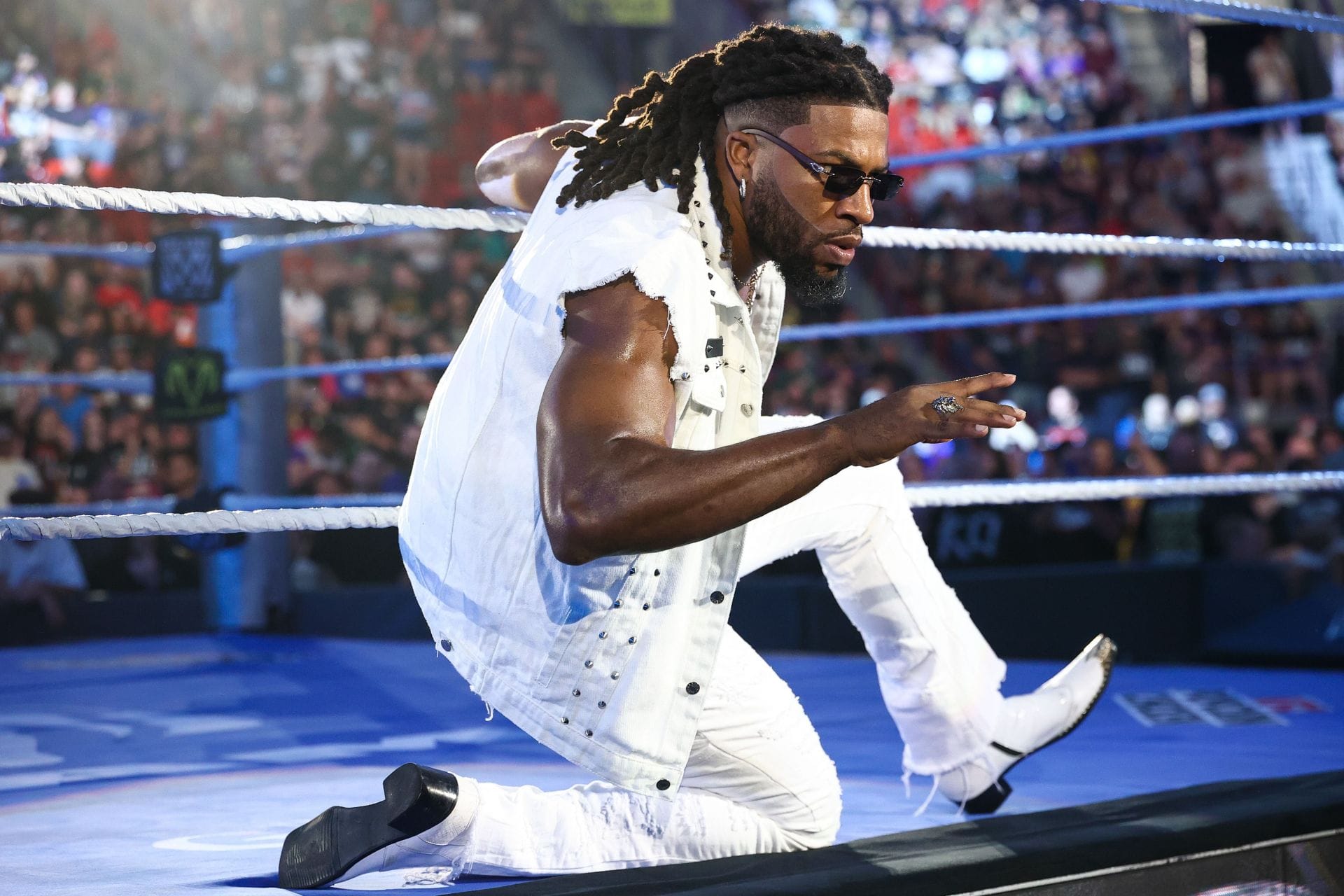 4 WWE Superstars whose momentum took the biggest hit at SummerSlam