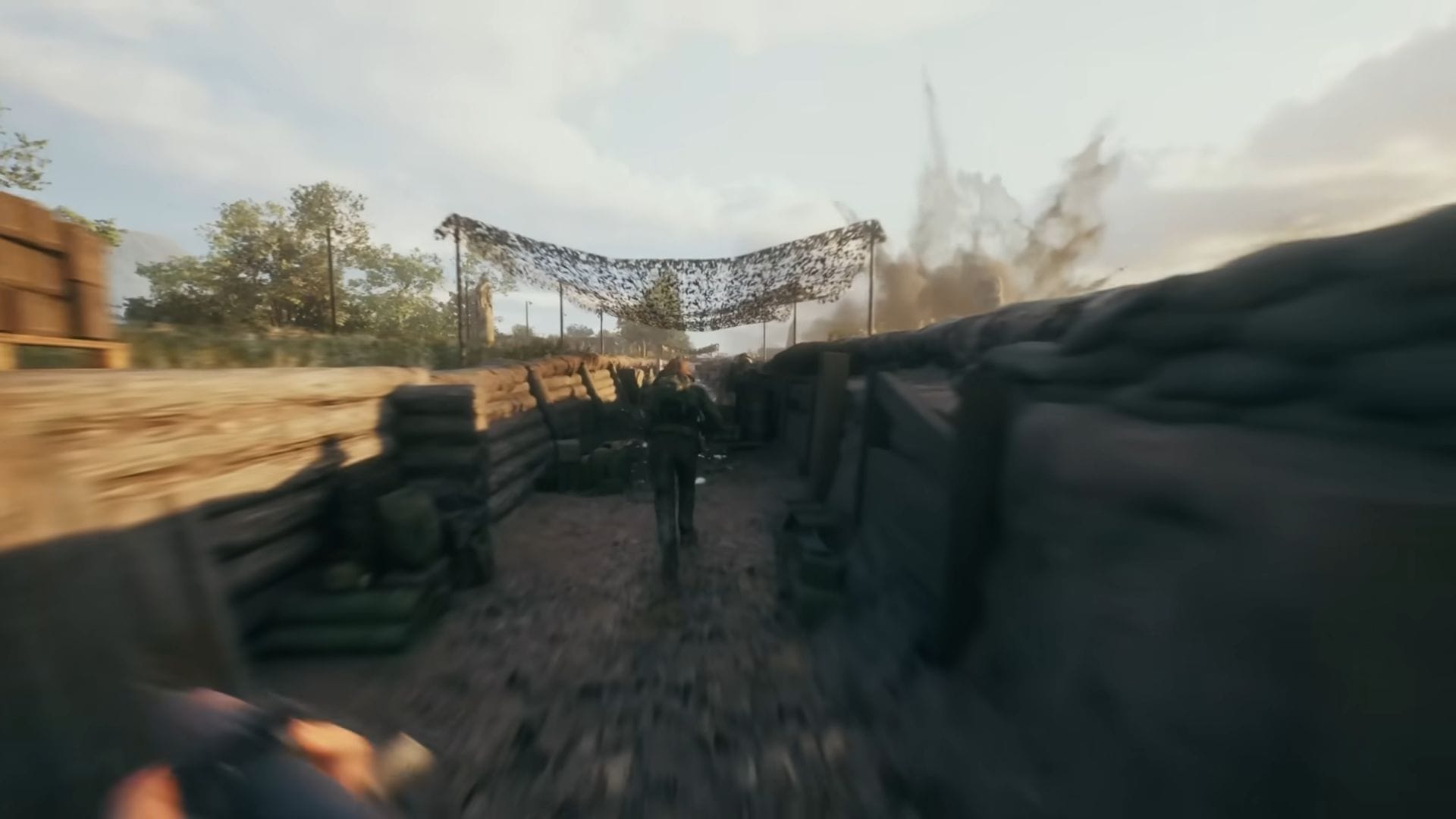 How to join Hell Let Loose: Vietnam servers?