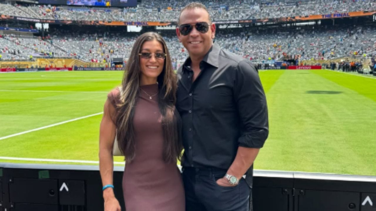 Meghan Hayden Attends Minnesota Lynx Matchup Amid Ongoing WNBA Ownership Focus