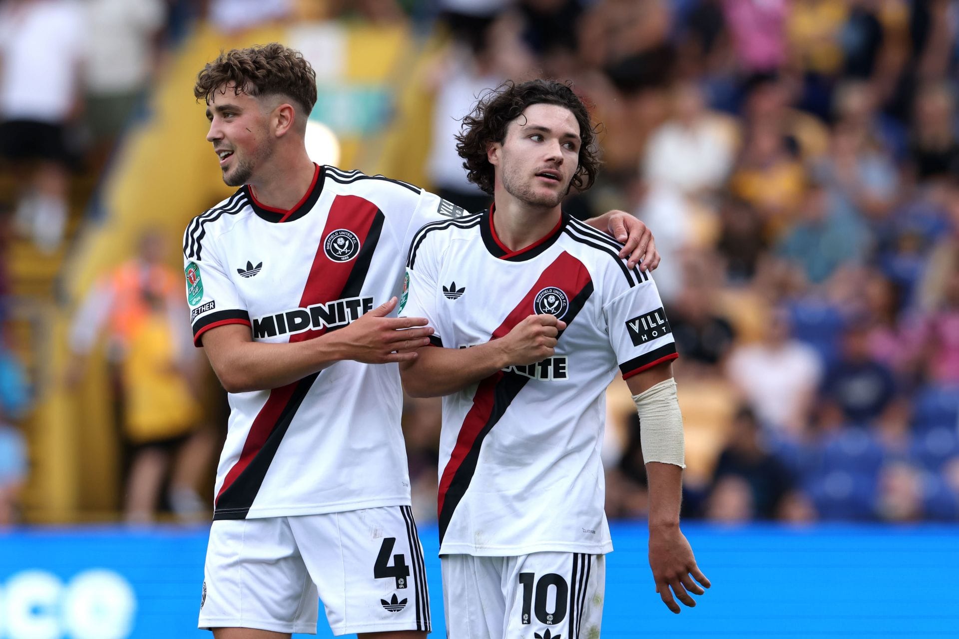 Sheffield United vs Bolton Wanderers Prediction and Betting Tips