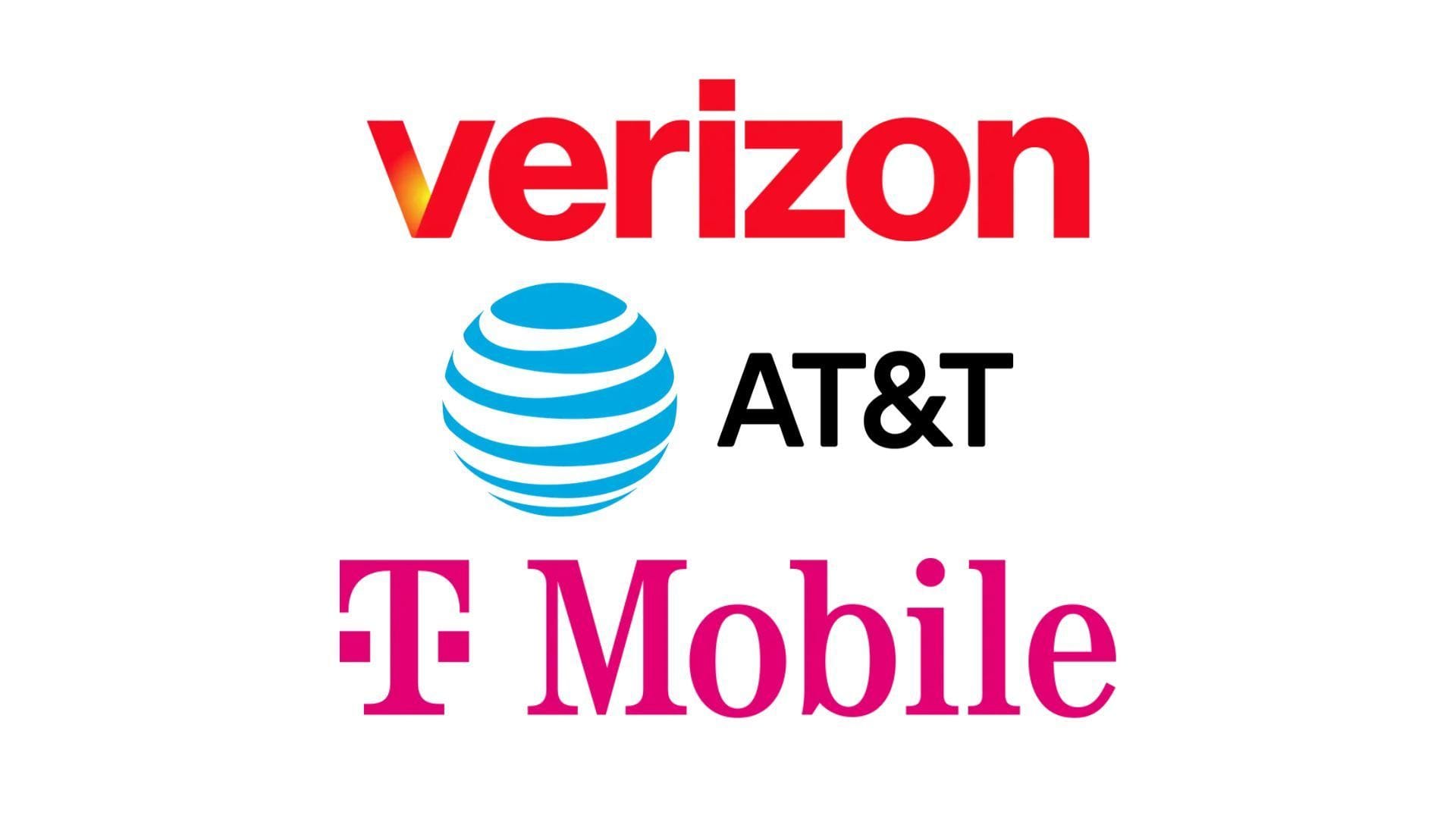 Are Verizon, AT&T, and T-Mobile down today (August 17, 2026)? Outage status expl...