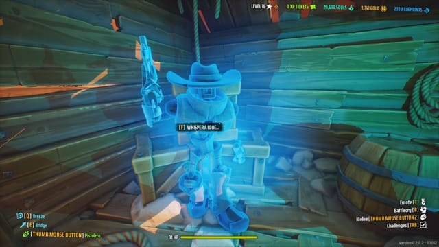 Latest Far Far West codes (Frostburn update)