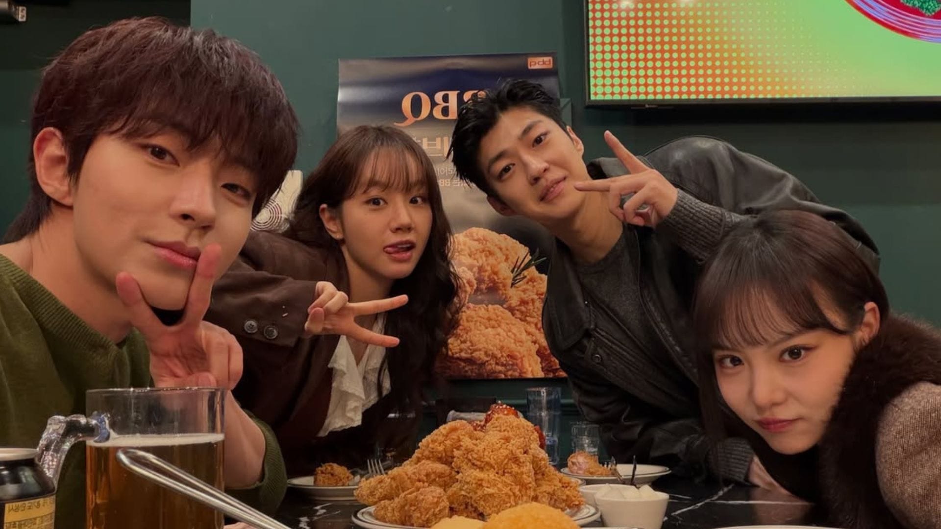 Dream to You - When will episodes 9-10 release and what to expect