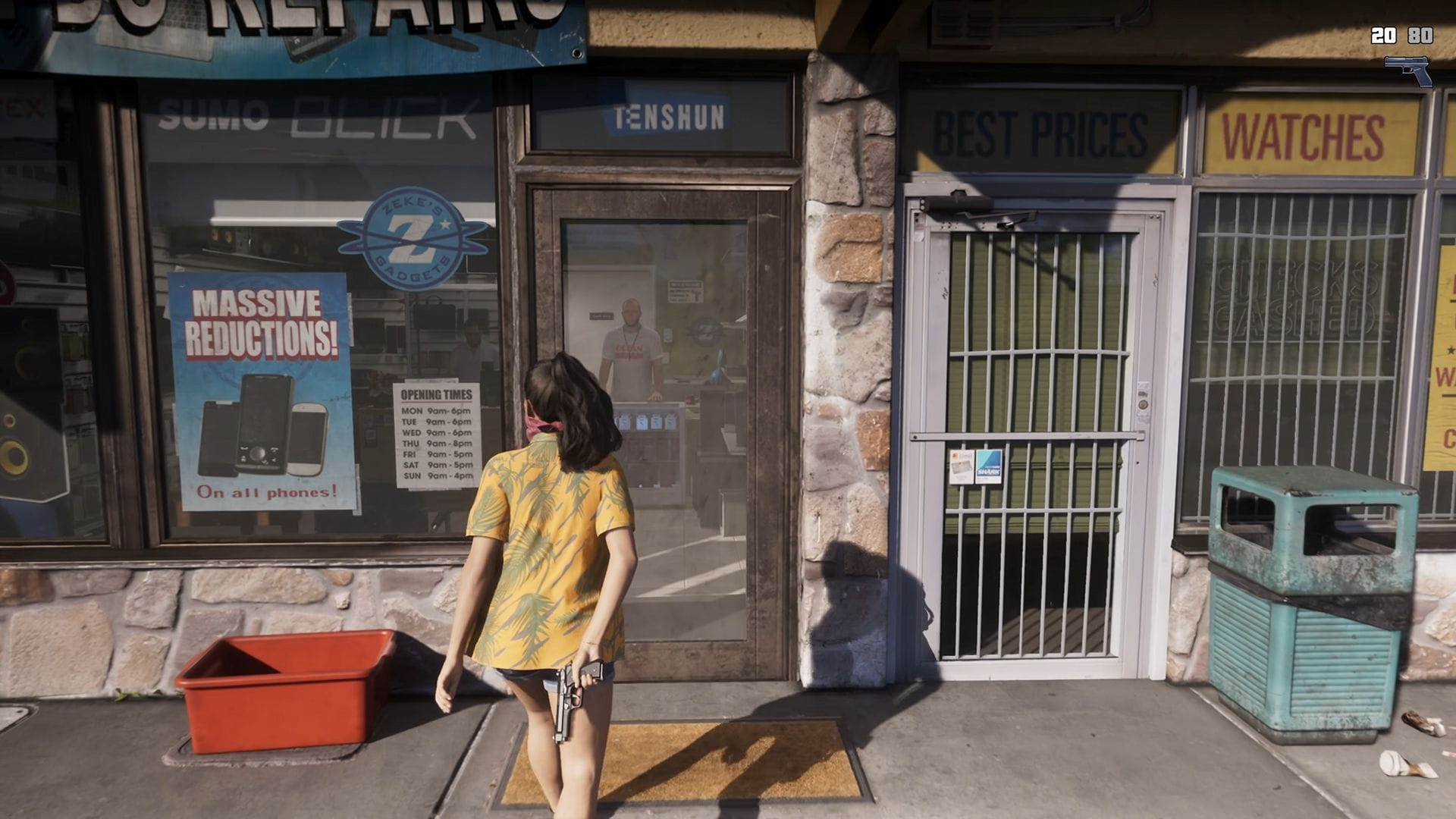 GTA 6 Criminal Profile explained: How the new system rewards good criminals