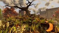 Getting the Biter Buggy requires doing a couple of steps and you need to take care of the egg that you get properly (Image via Xbox Game Studios)