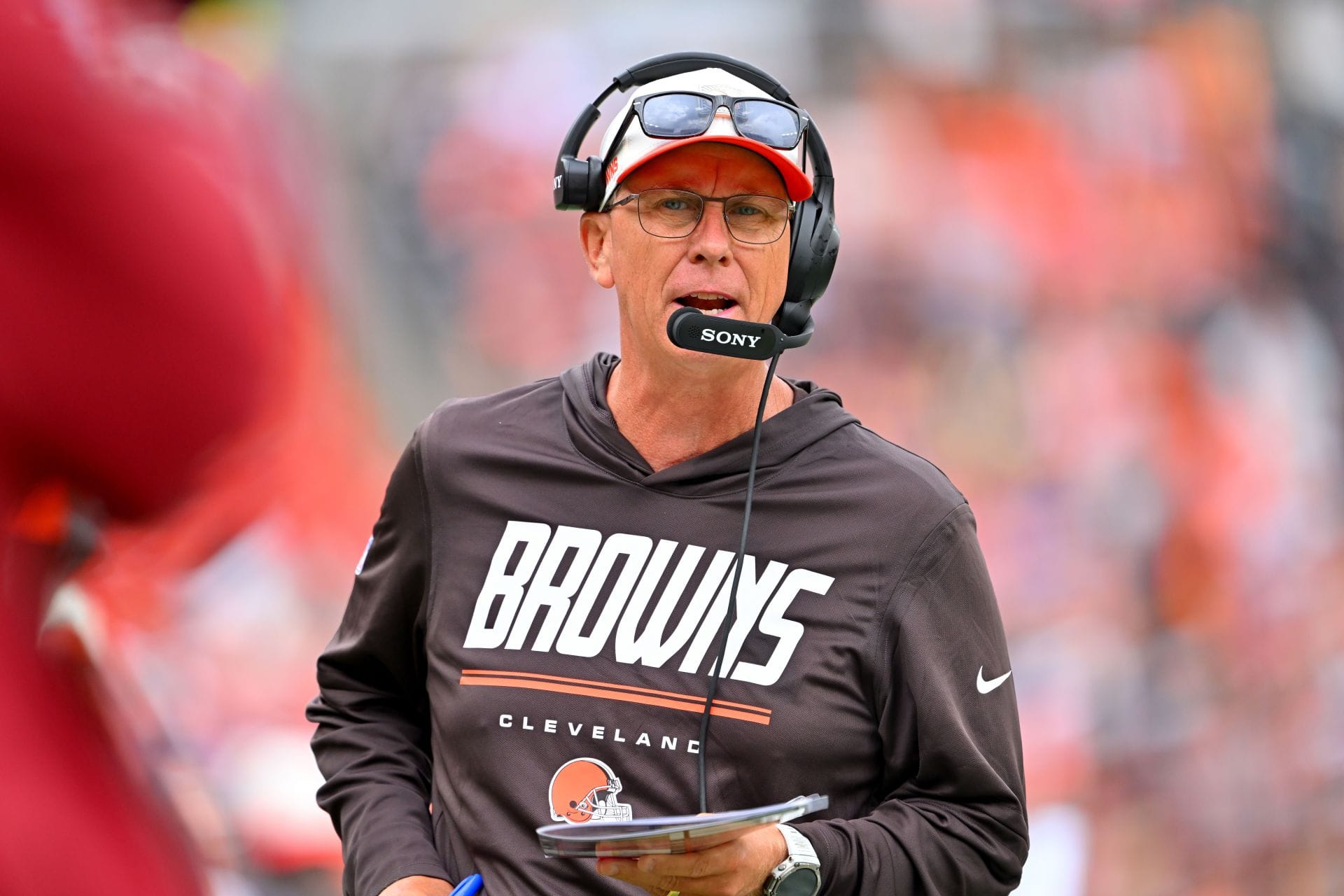 "That’s how you get fired": Joe Burrow's ex-teammate reacts to Todd Monken's stance on Deshaun Watson-Shedeur Sanders battle for Browns QB1