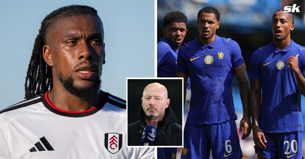 Alan Shearer backs one team ‘to struggle’ as he picks winner of Fulham vs Chelsea