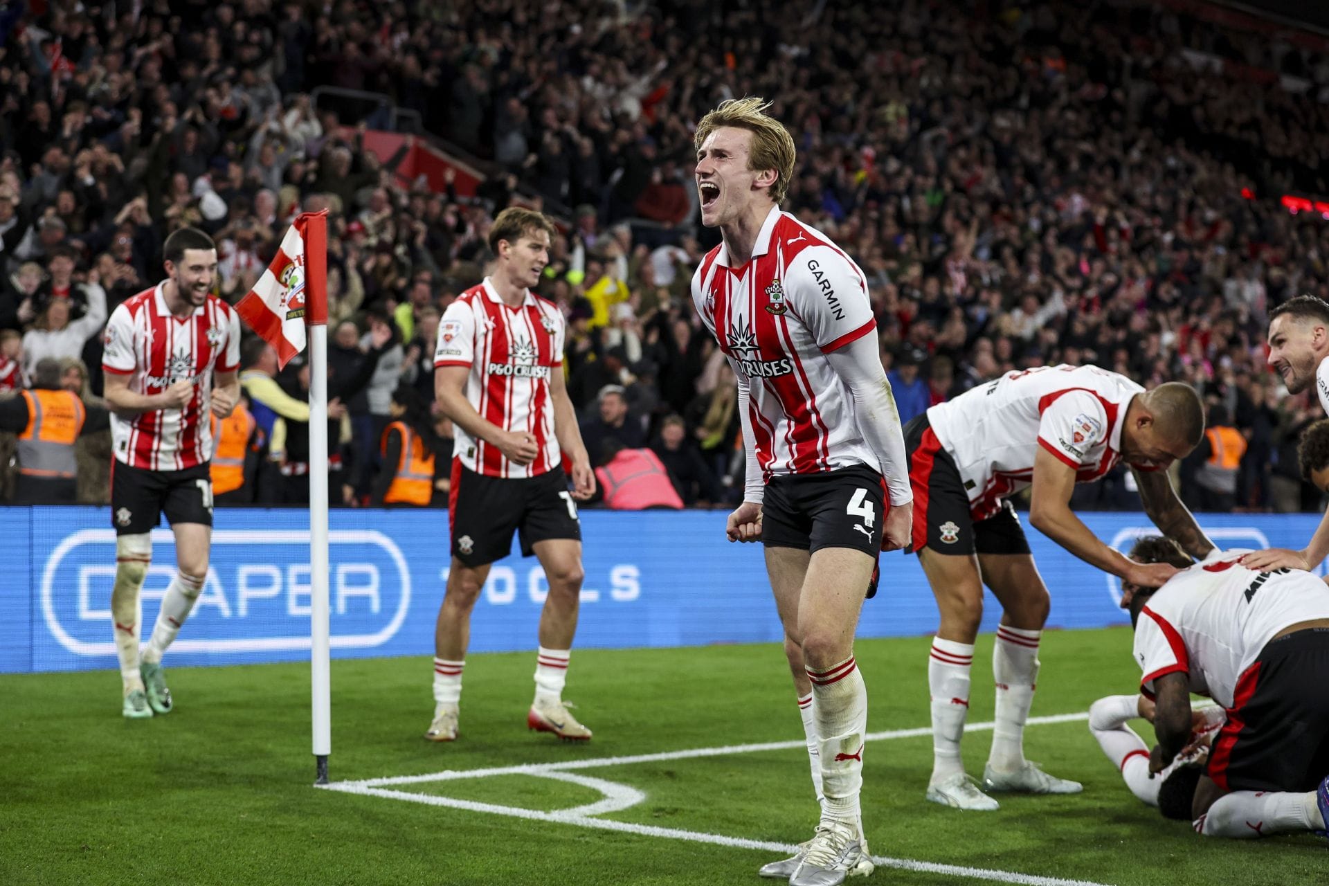 Watford vs Southampton Prediction and Betting Tips | August 16th 2026