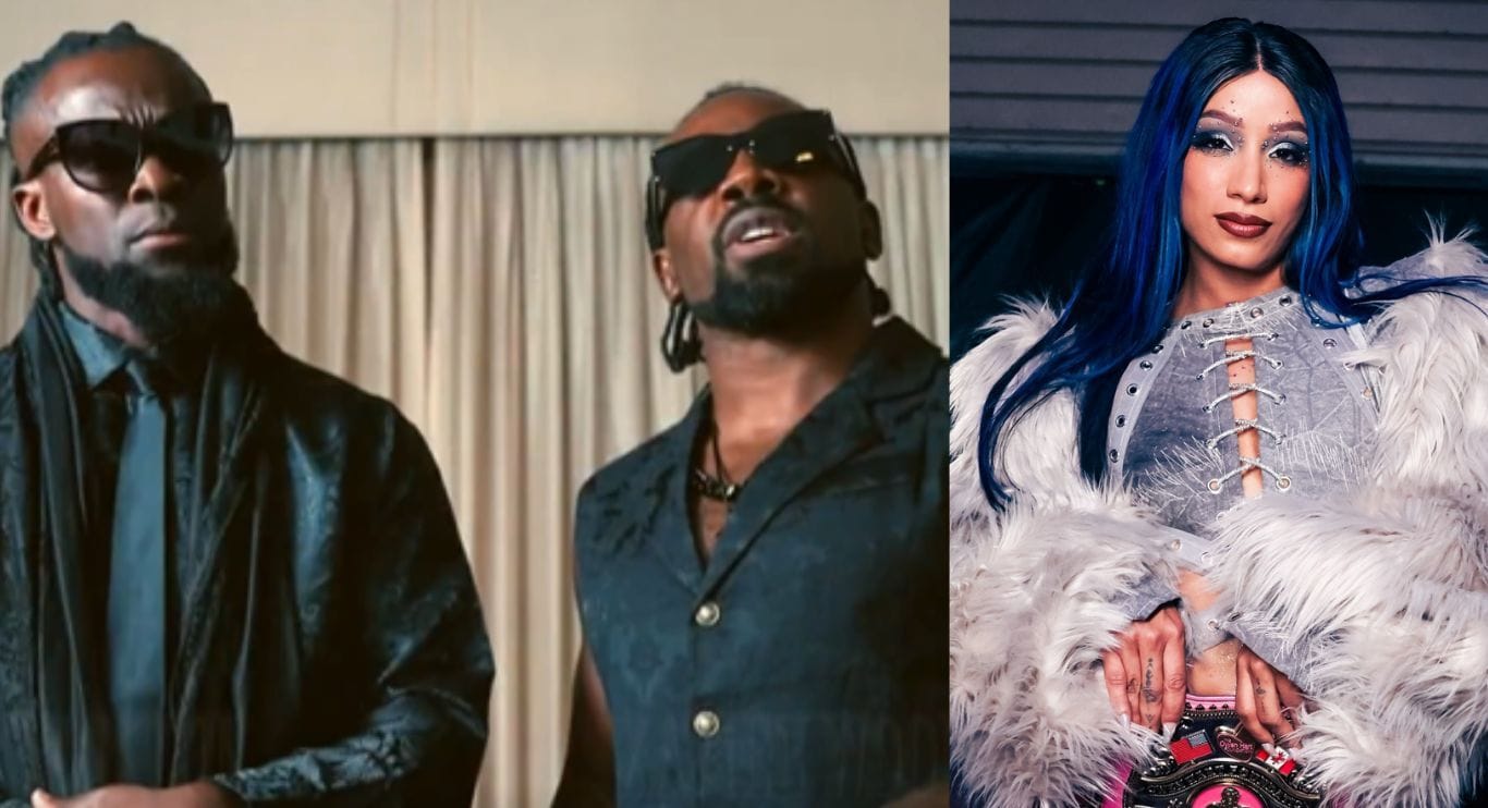 AEW News & Rumor Roundup: New Day Update; Former WWE Star Returns After 957 Days; "Sasha Banks" On Dynamite