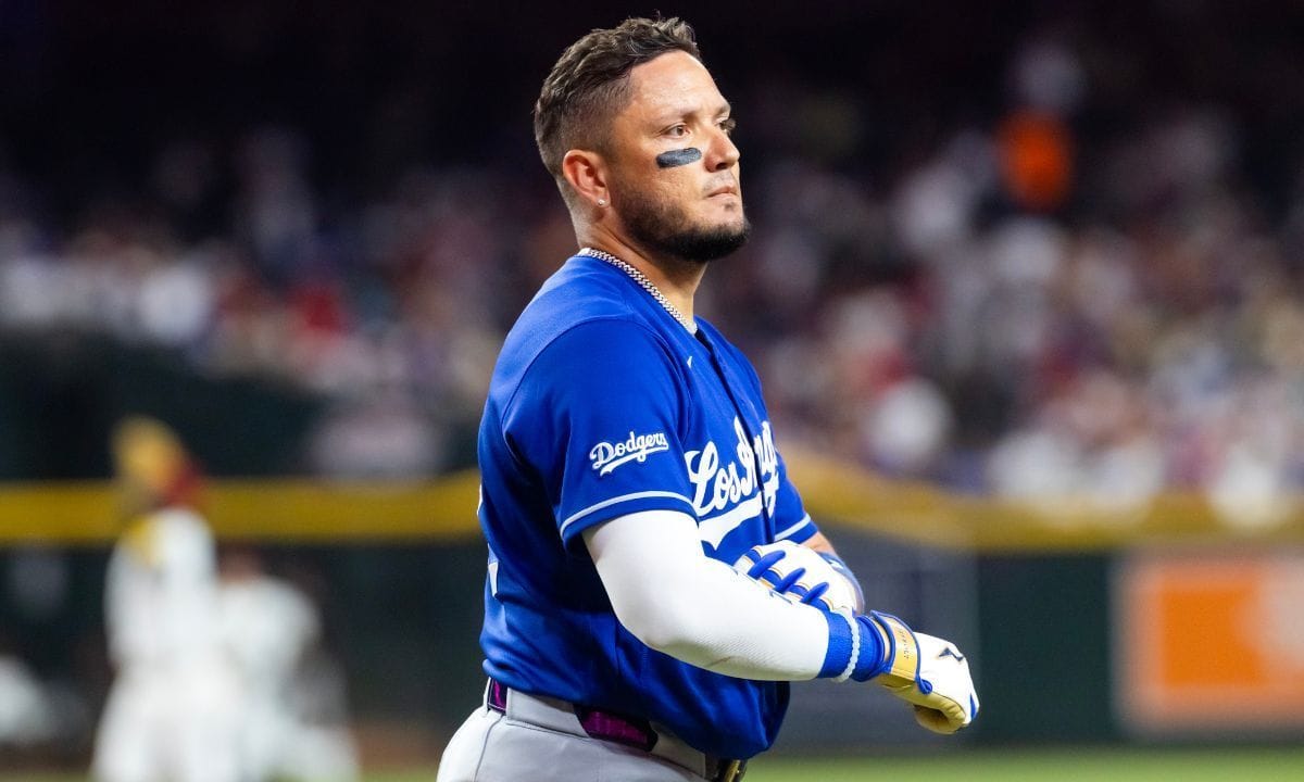 "They're not just satisfied" - $5.5M Dodgers star gives inside look at blockbuster Tarik Skubal trade