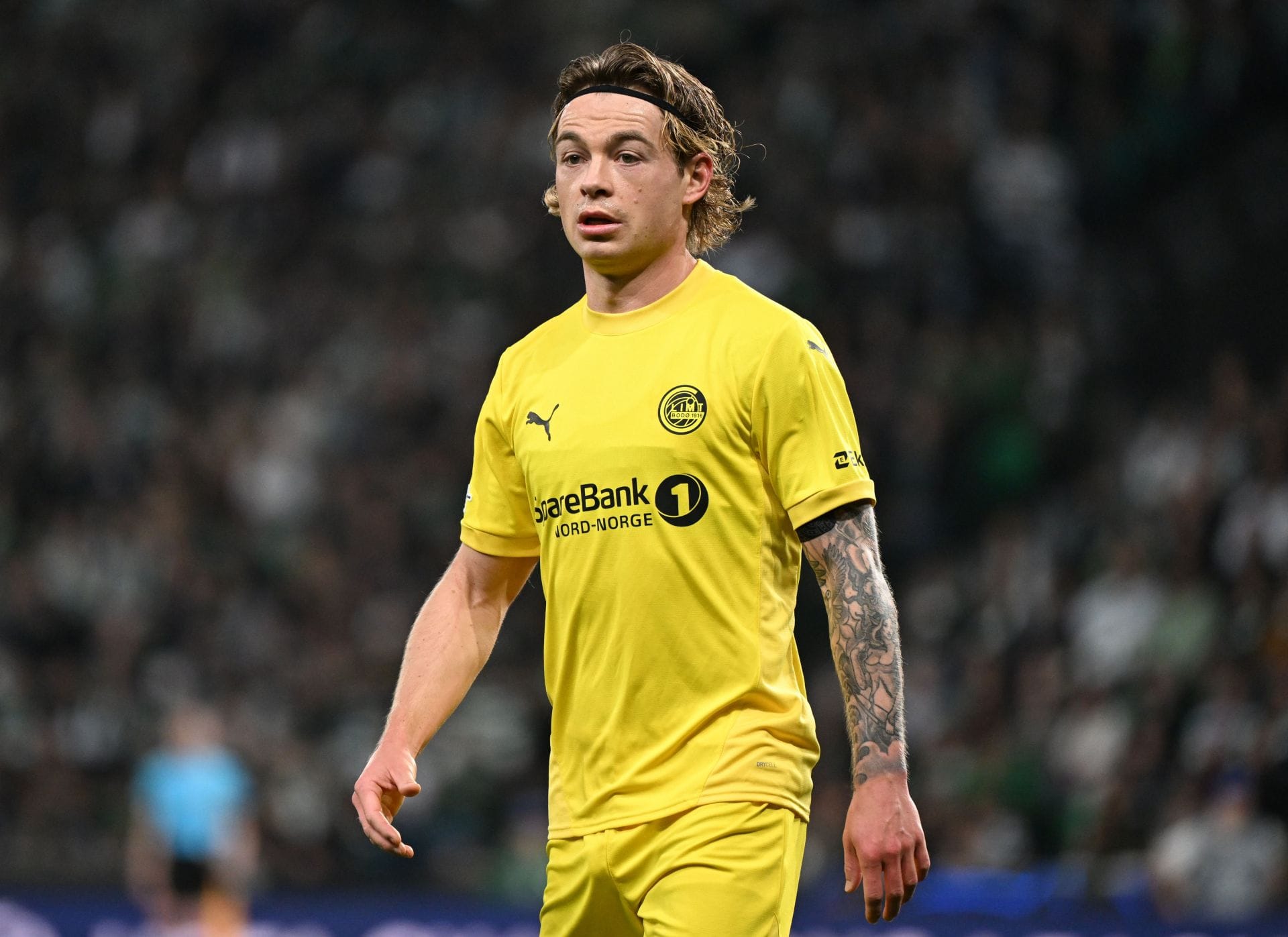 Bodo/Glimt vs Union Saint-Gilloise Prediction and Betting Tips | 11th August 2026