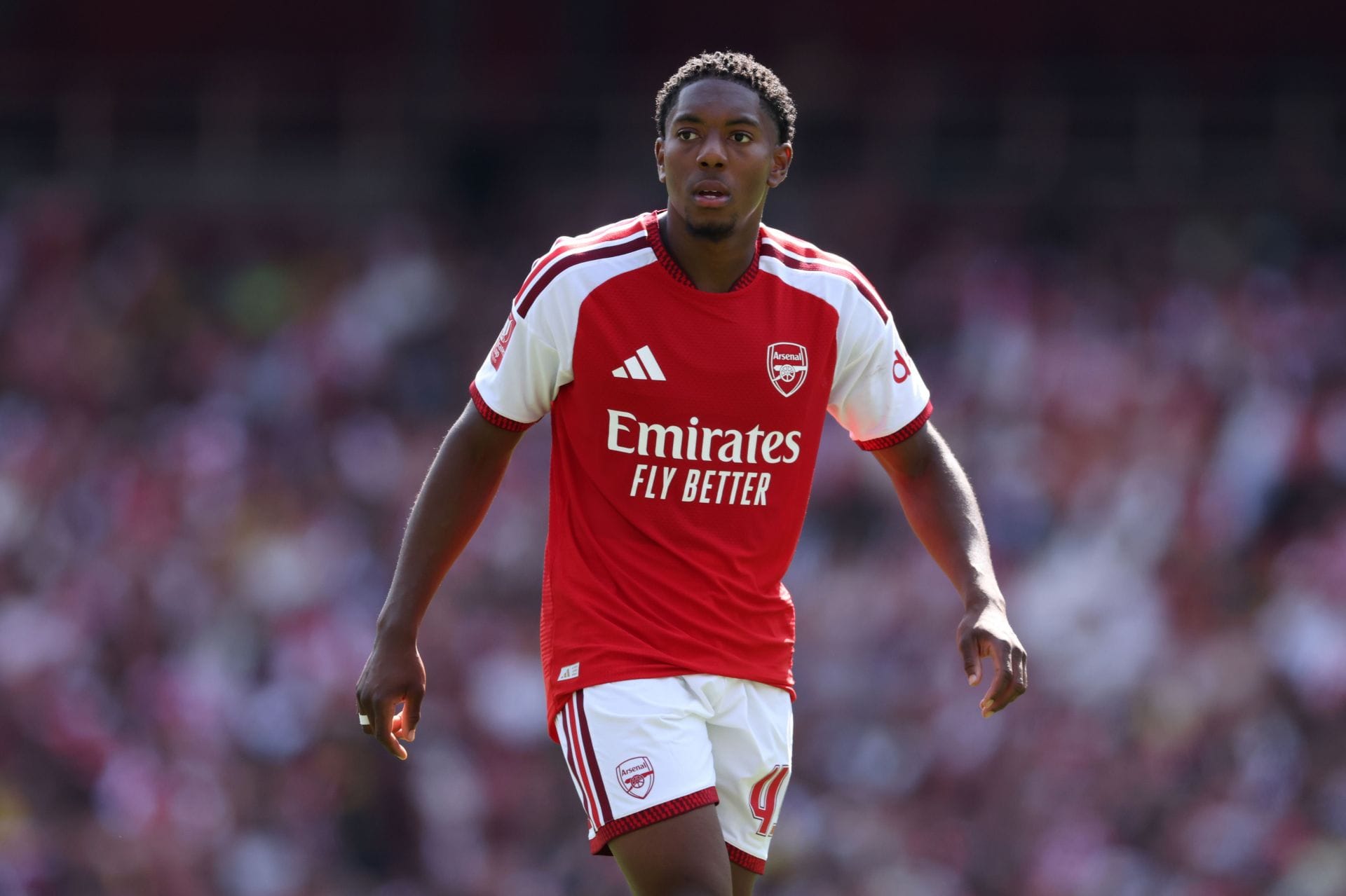 Manchester United prioritizing move for 21-year-old star despite being offered chance to sign Myles Lewis-Skelly from Arsenal: Reports