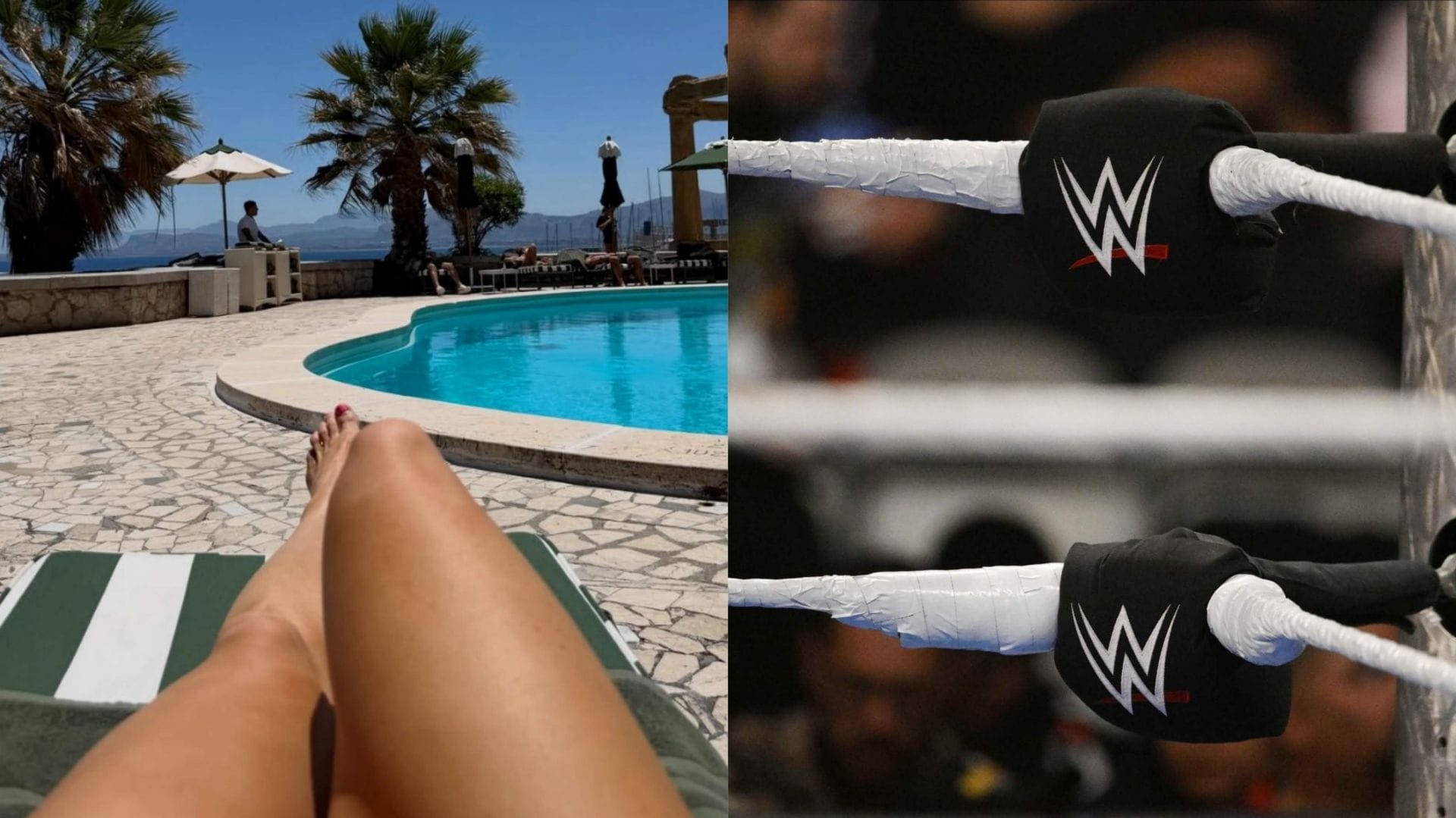 “I'm having s*x with the WWE Women's Champion” - Star gets brutally honest