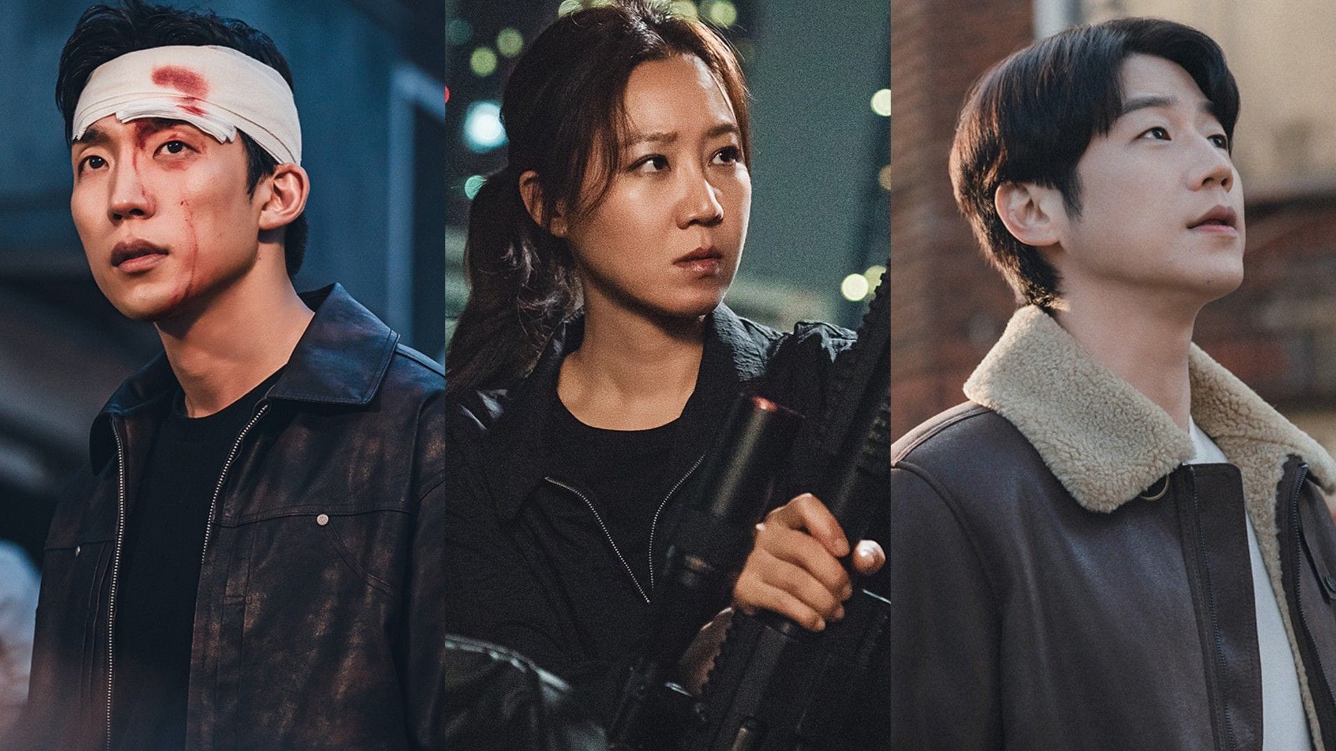 A Bona Fide Killer - When will episodes 11-12 release and what to expect