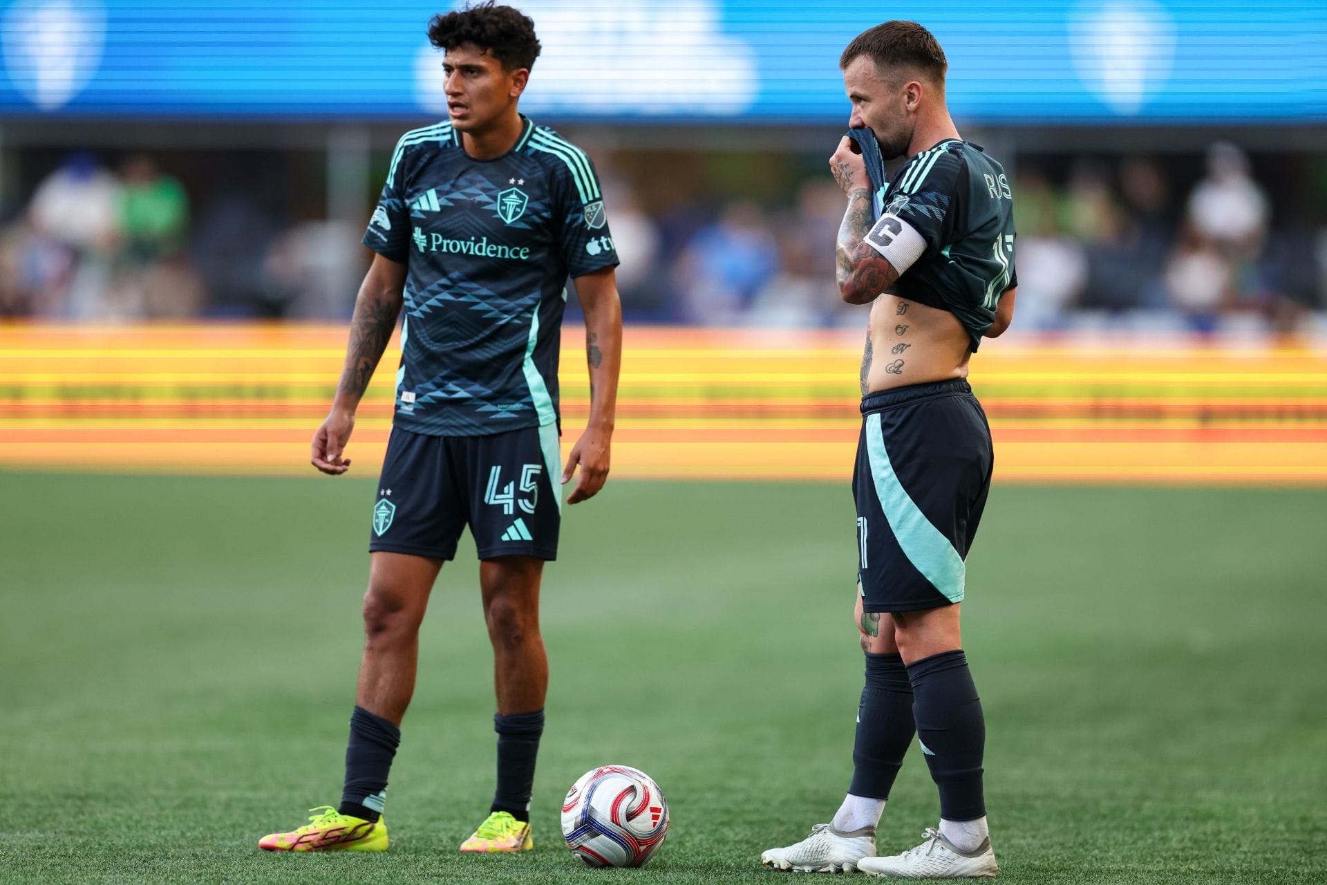 Cincinnati vs Seattle Sounders Prediction and Betting Tips | August 22nd 2026
