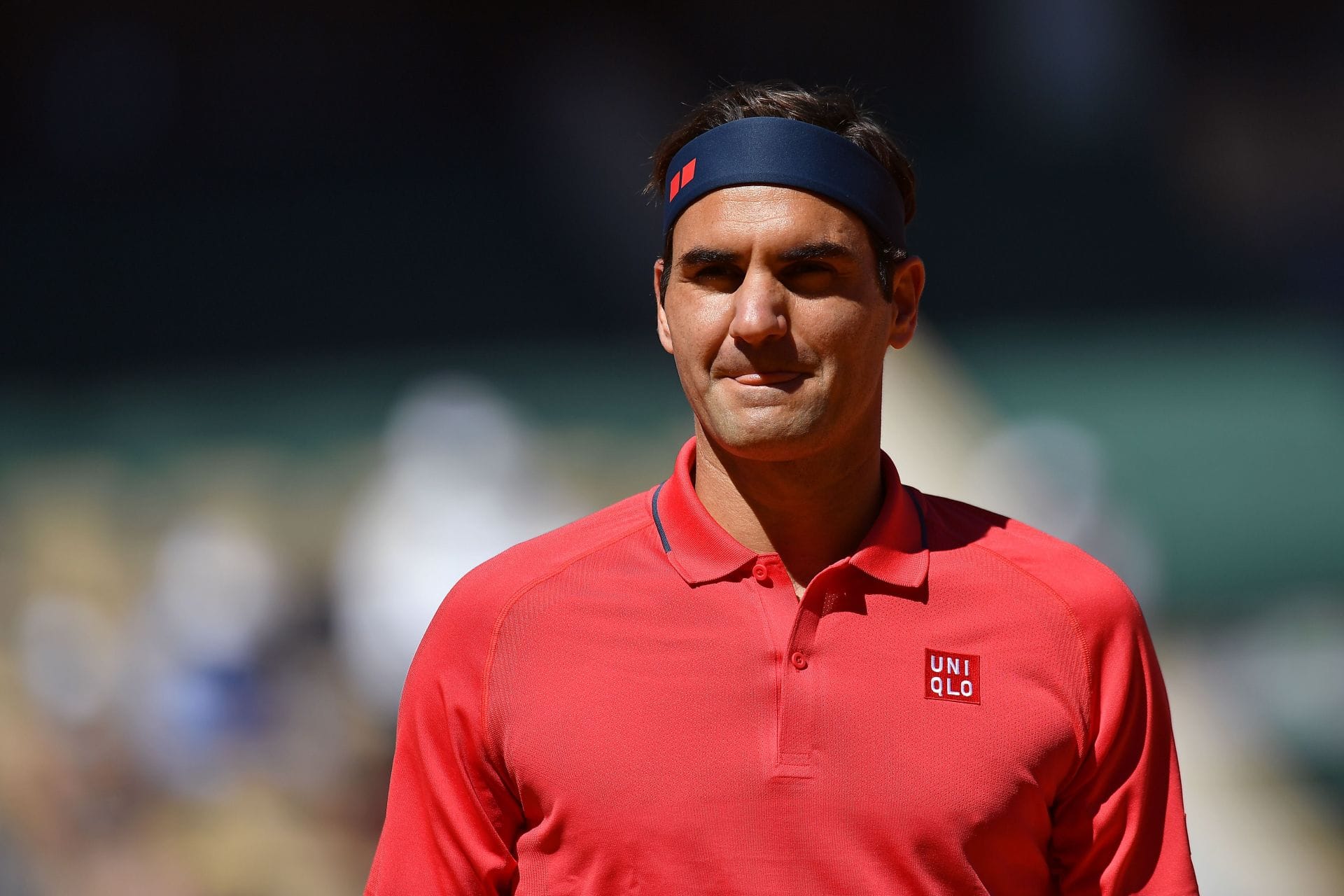WATCH: Roger Federer leaves kid in tears with surprise gesture at US Open Exhibition