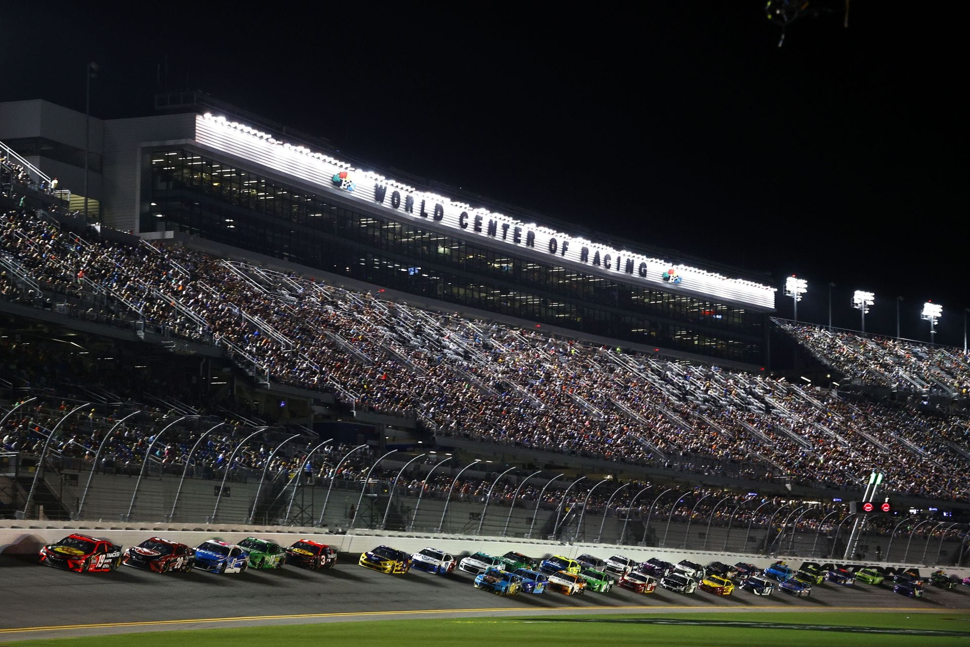 Best paint schemes for the 2026 NASCAR Cup Series Coke Zero Sugar 400 at Daytona International Speedway
