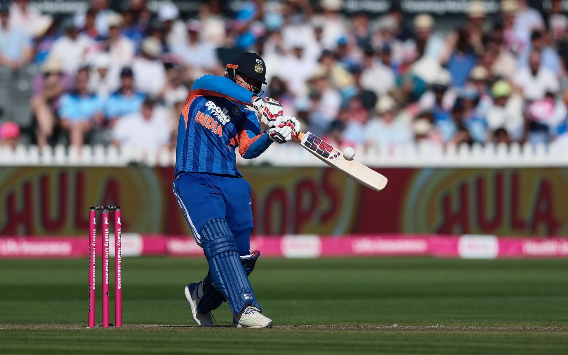 5 IPL stars to watch out for in Duleep Trophy 2026-27 ft. Vaibhav Sooryavanshi