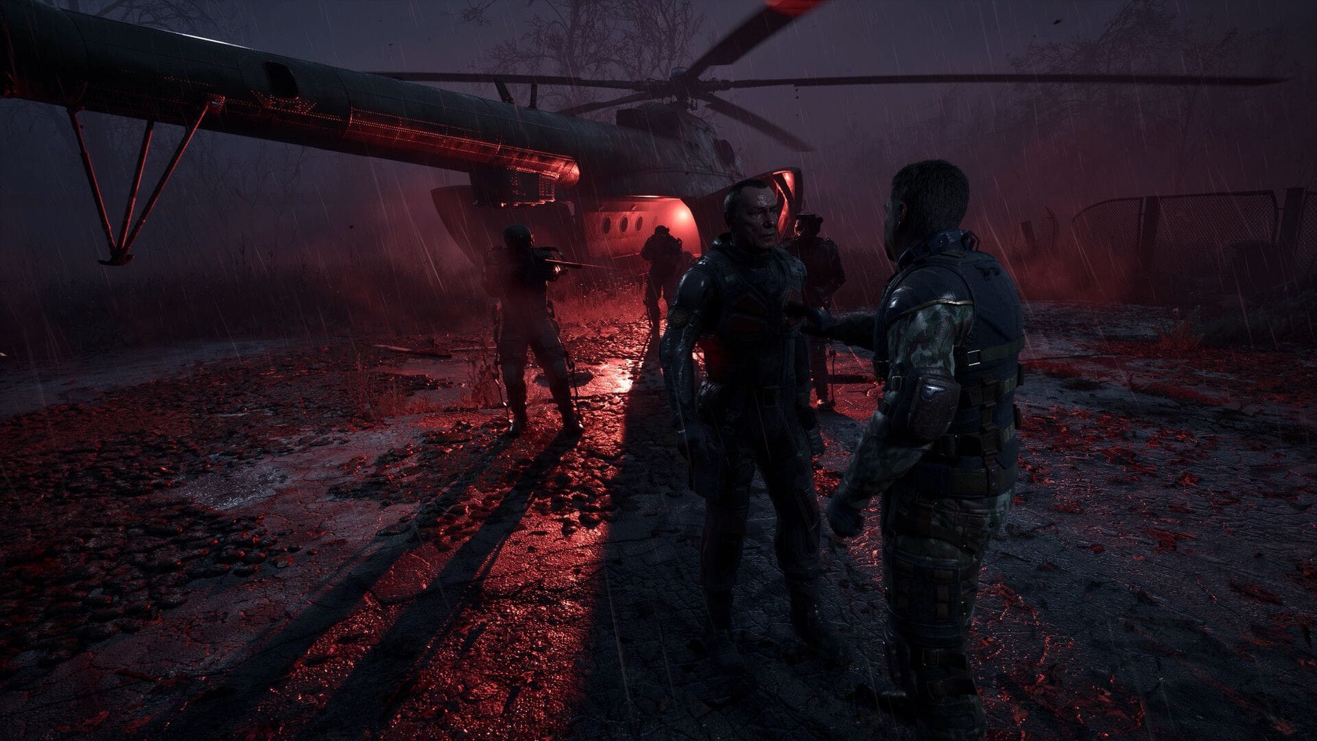 Stalker 2 Cost of Hope release countdown: Start time for all regions, download size, and more