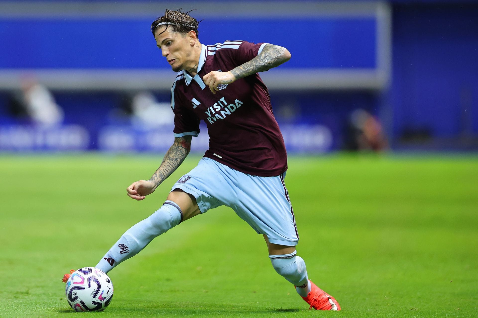 Serie A club eyeing up move for Chelsea star after missing out on Alejandro Garnacho: Reports