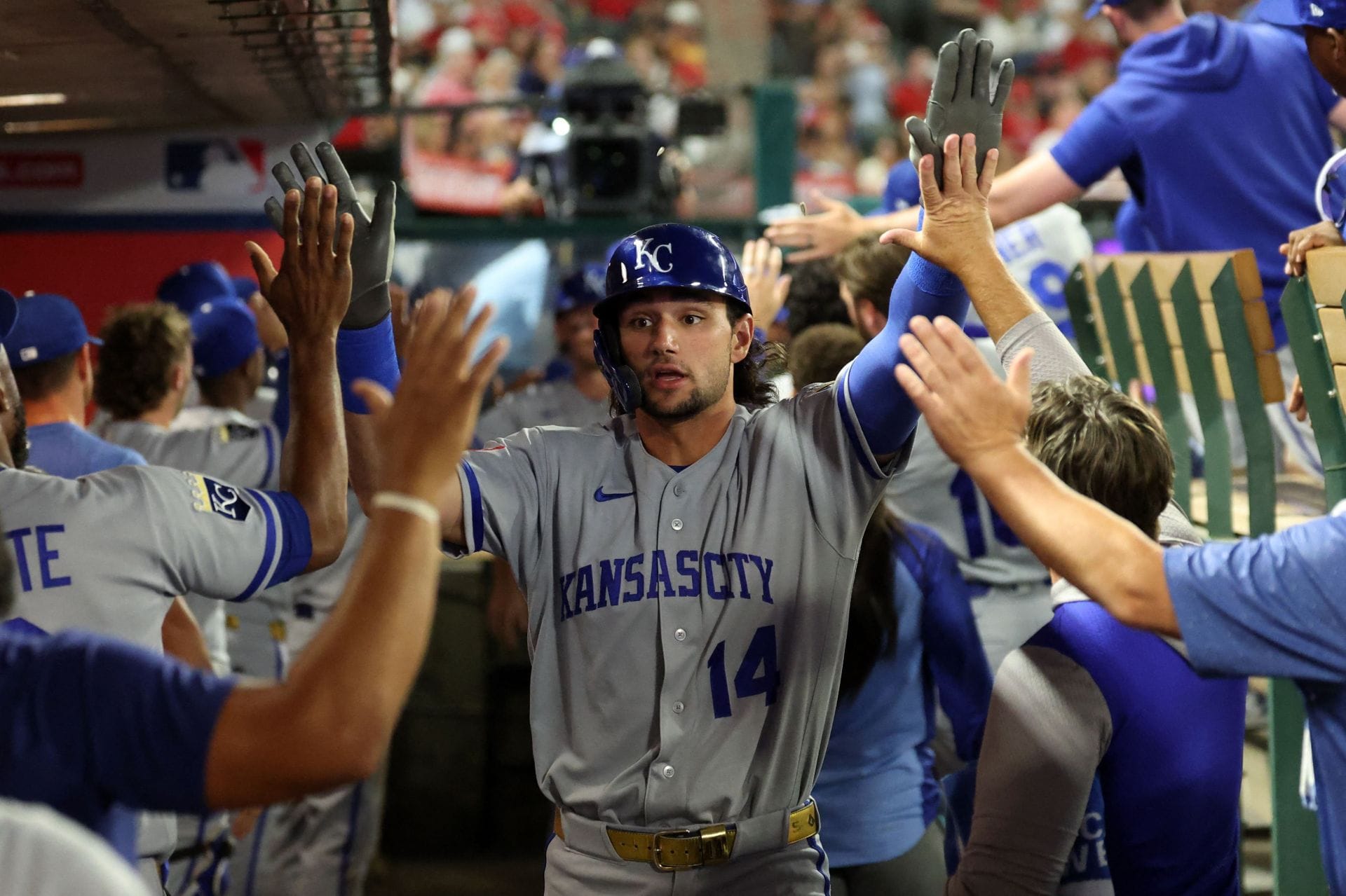 Today's Best MLB Home Run Prop Bets: Top 5 Predictions ft. Jac Caglianone, Heriberto Hernandez | August 16, 2026