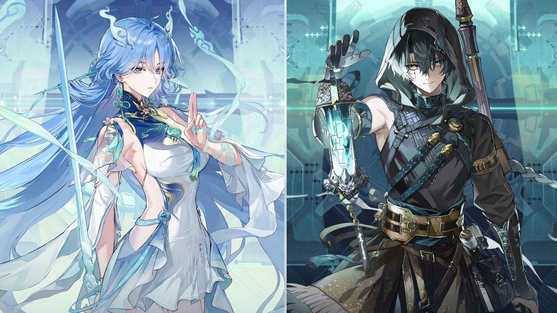 WuWa 3.6 banners schedule (Wuthering Waves)