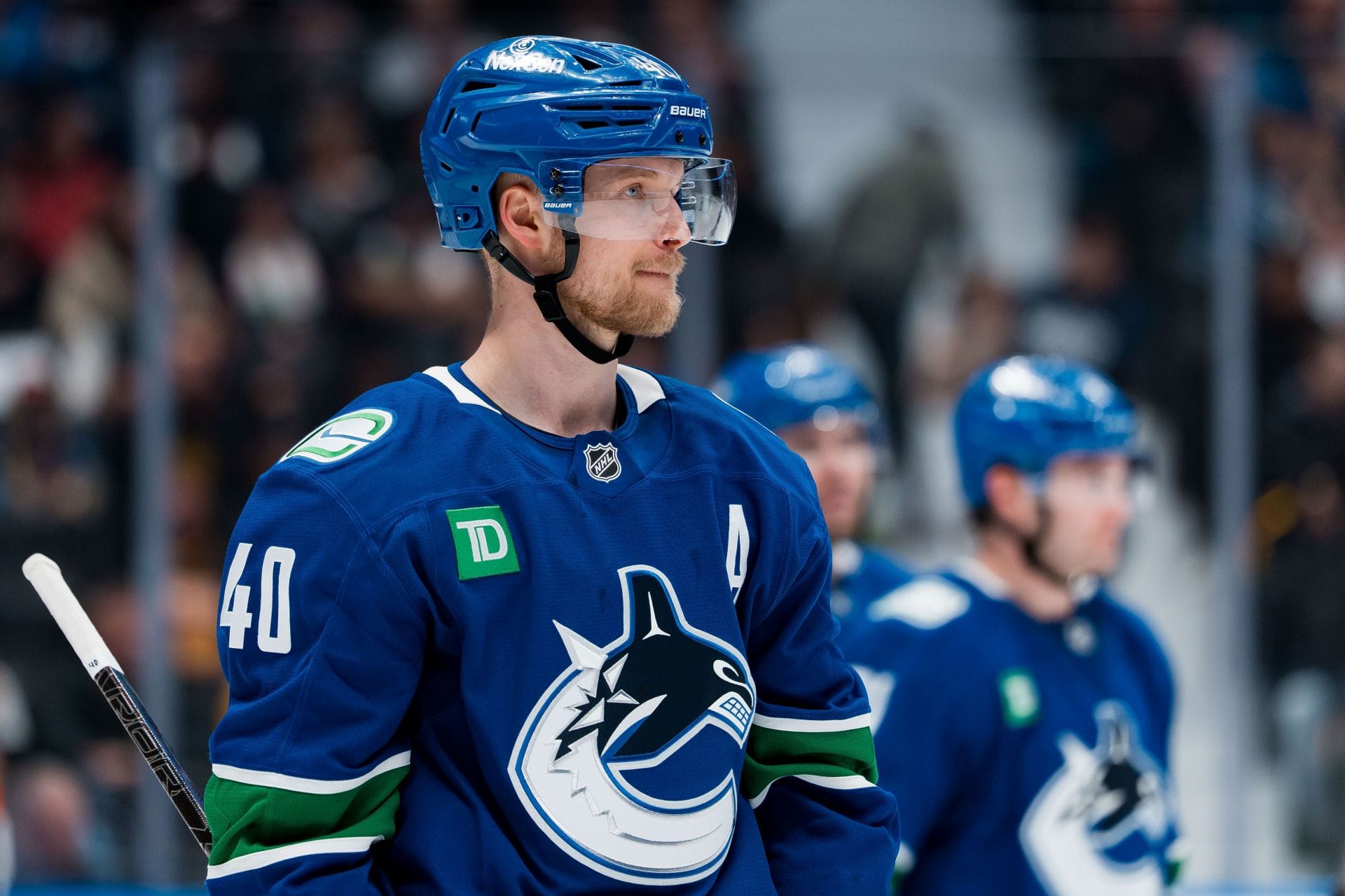 Rick Dhaliwal claims Elias Pettersson's trade "never got close" as Canucks never asked to waive no-trade clause