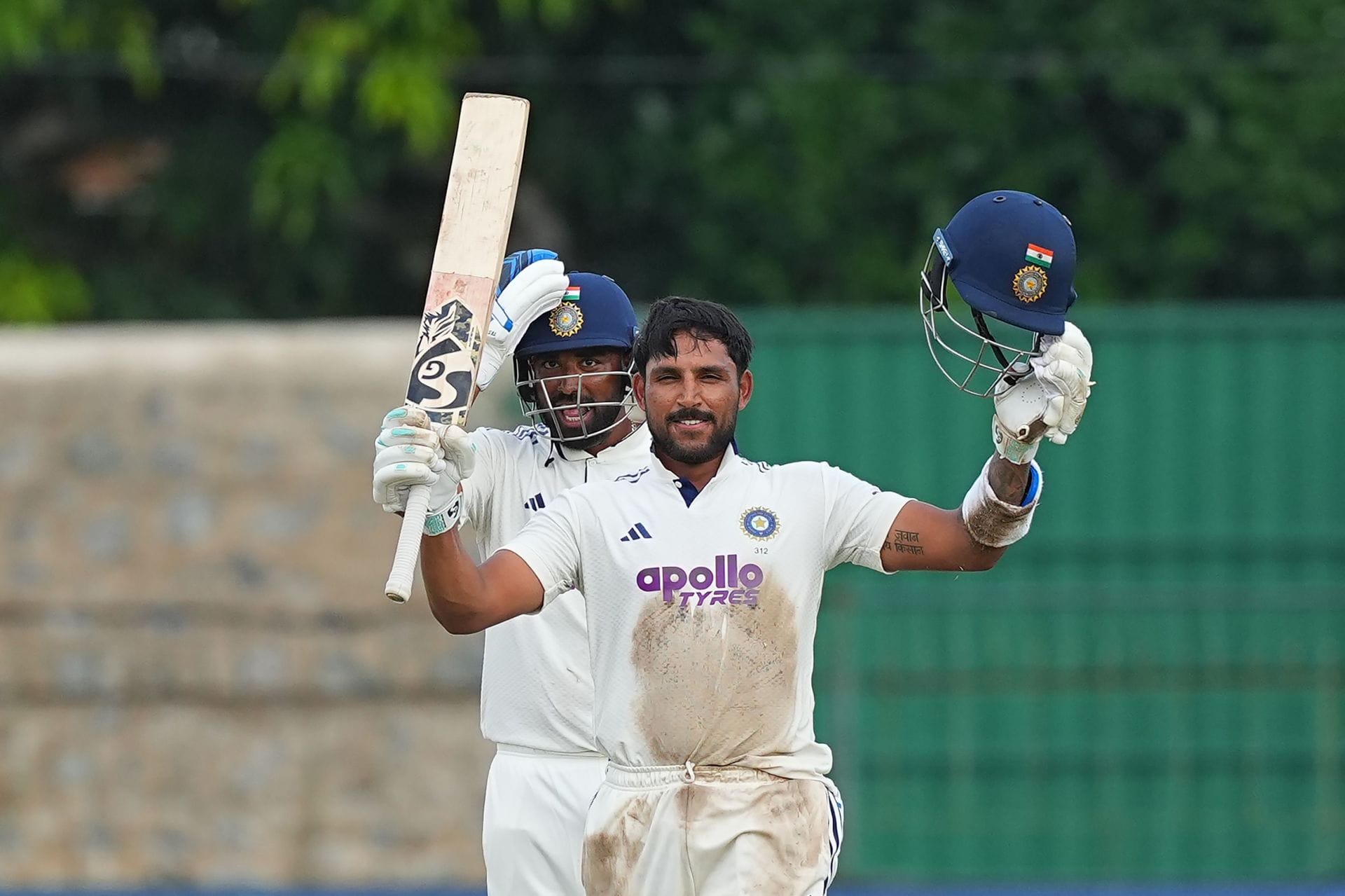 5 records/milestones made by India on Day 2 of SL vs IND 2026 2nd Test ft. Dhruv Jurel