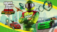 Brand Wars Event is currently live (Image via Rockstar Games)