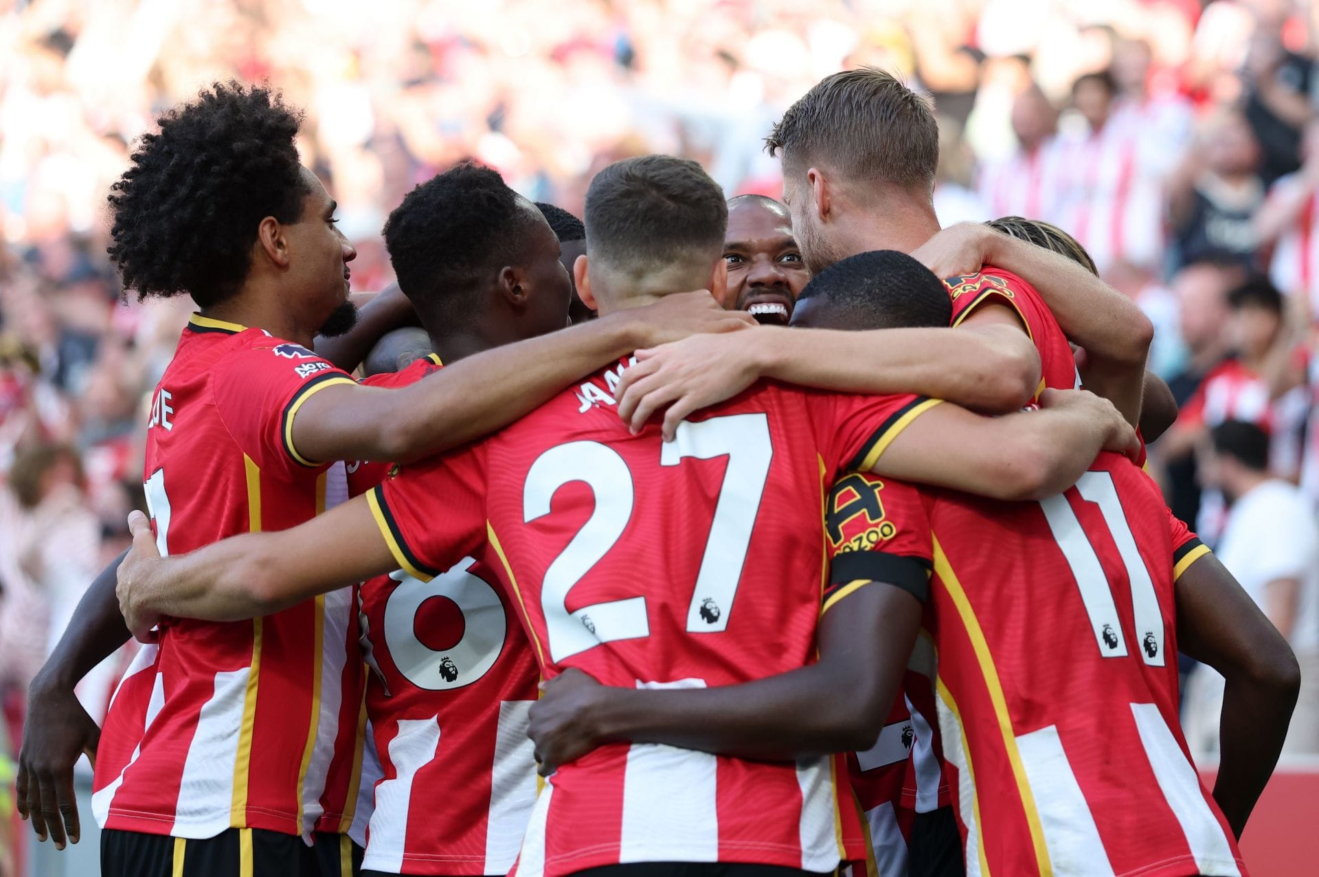 Birmingham City vs Brentford Prediction and Betting Tips | August 25th 2026