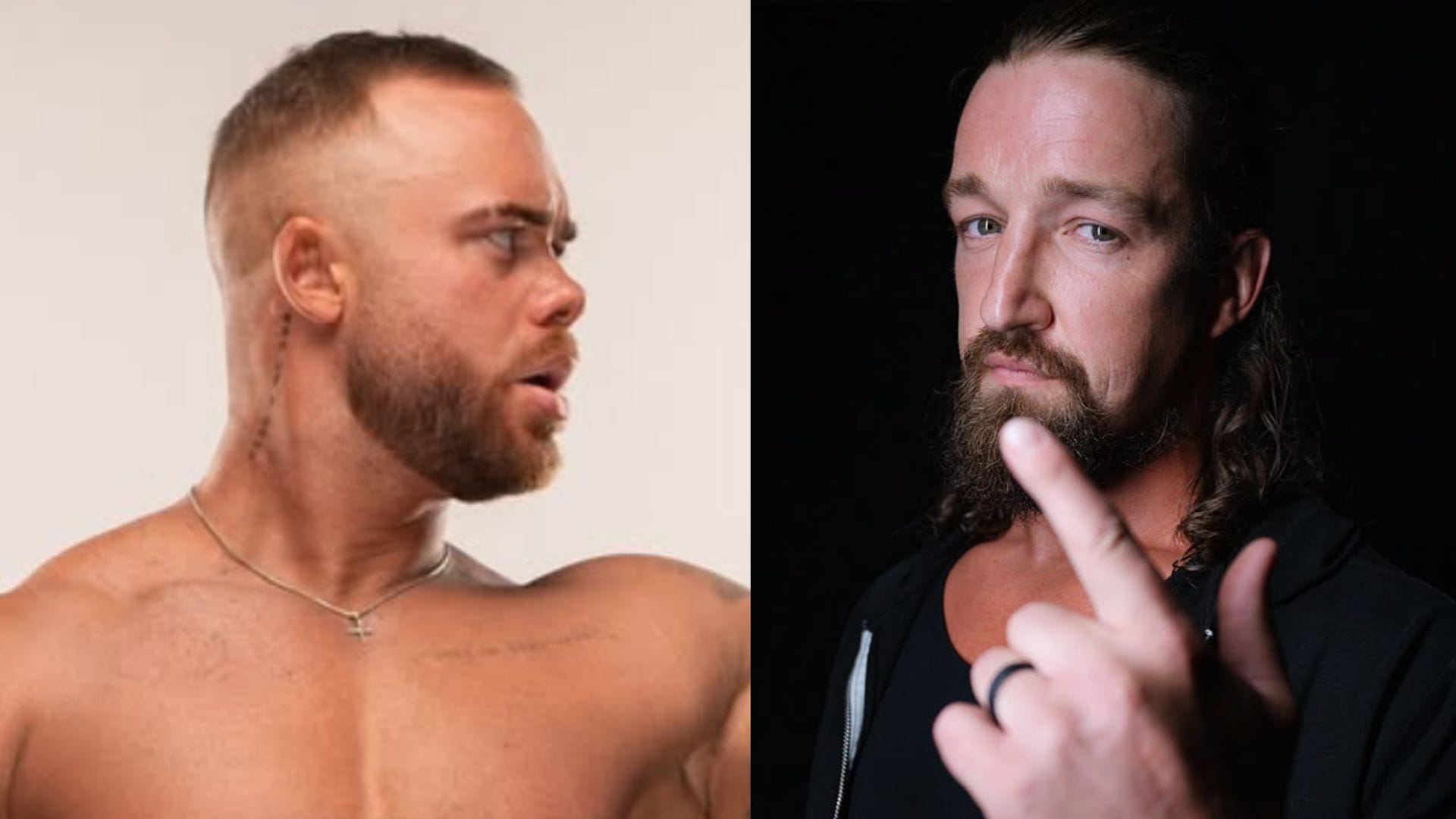 Bang Bang Uncles: Austin Gunn Breaks Silence After Personal Jay White Update
