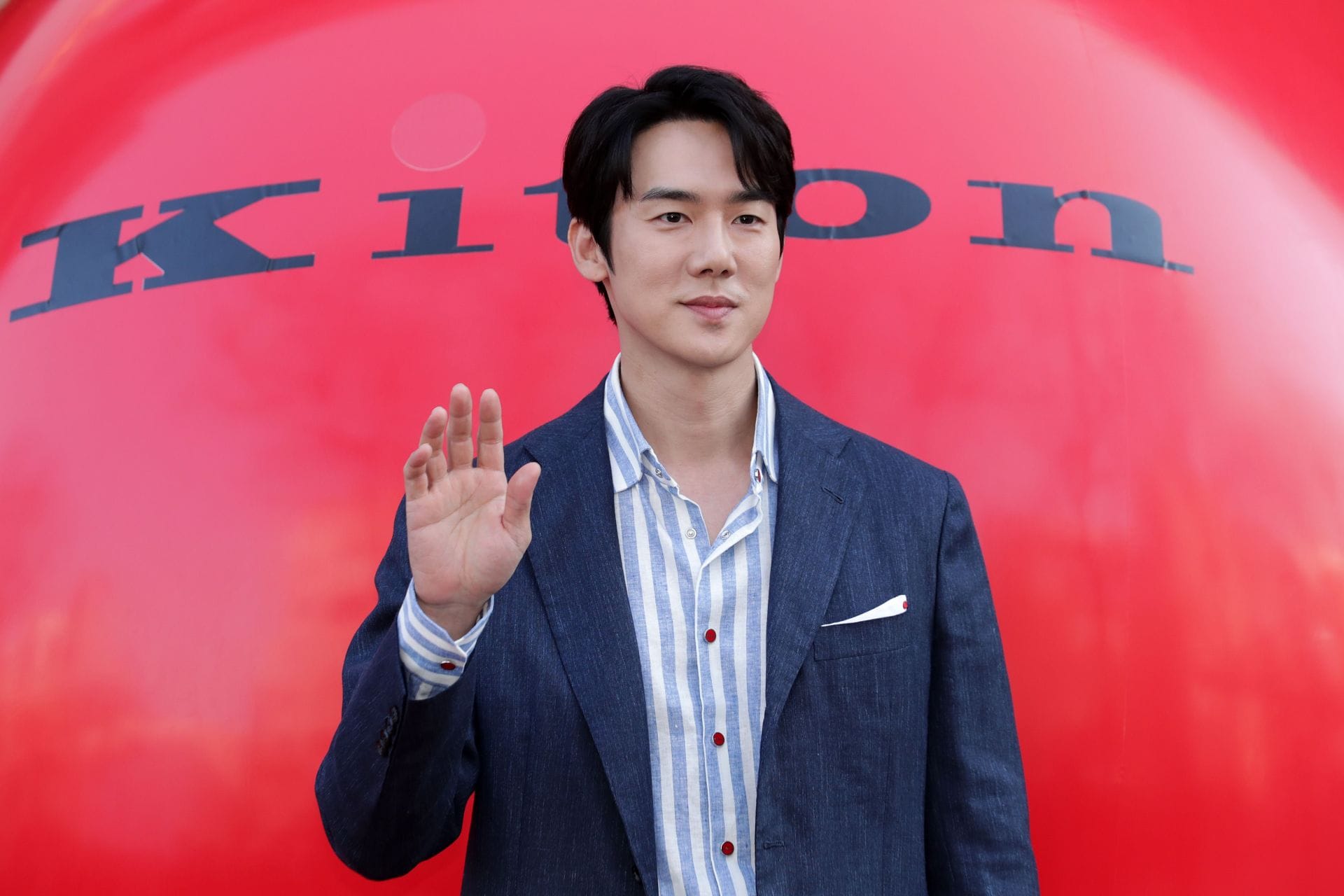 Yoo Yeon-seok’s agency cites differences in "interpretation and application of tax laws” after actor’s appeal gets rejected by tax tribunal