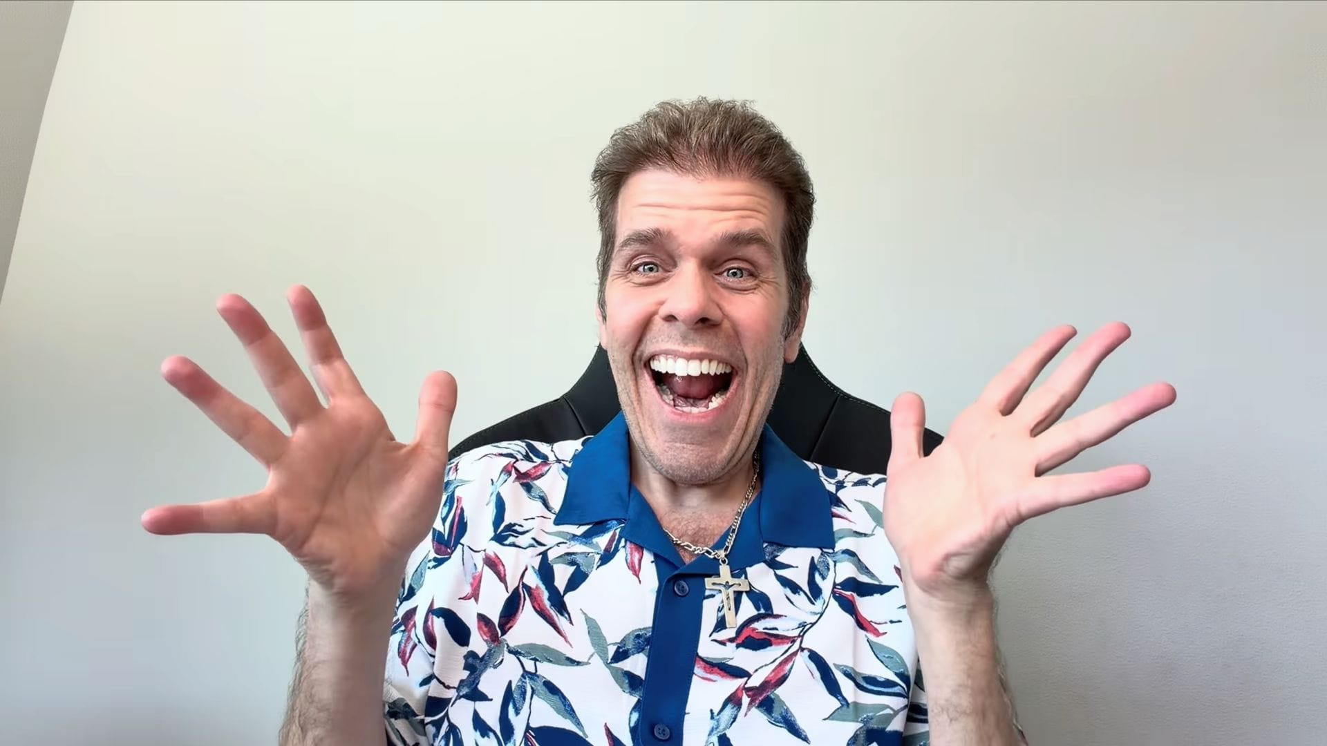 Is Perez Hilton alive? Reports in the aftermath of alleged self-harm incident explored