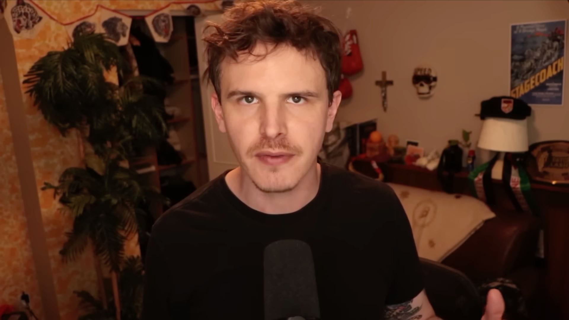 iDubbbz says Ethan Klein did not drop his defamation lawsuit despite the latter 'instructing his attorneys to drop it entirely'