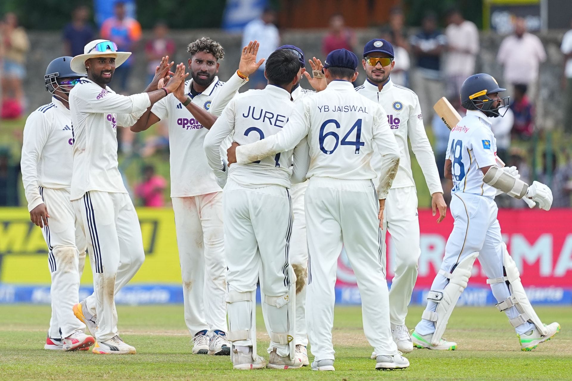 "Was looking like the go-to bowler for Shubman Gill" - Cheteshwar Pujara's huge praise for Team India star amid 2nd SL vs IND 2026 Test