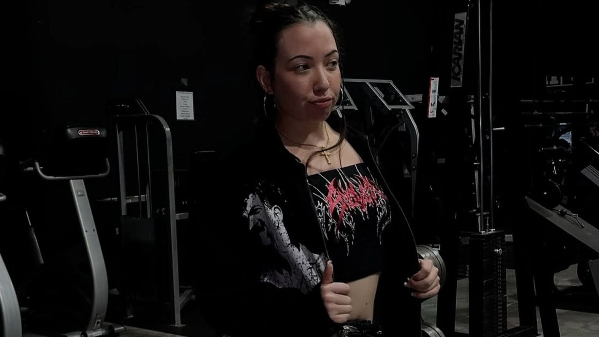 WWE legend Eddie Guerrero's daughter Sherilyn Guerrero involved in car accident; shares update