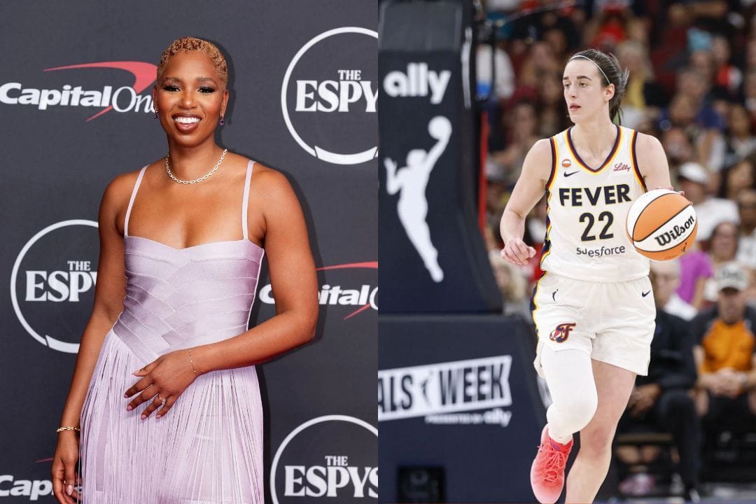"She Must Have Some Personal Vendetta Against CC": Fans React as Monica McNutt Dishes Her Opinion on Caitlin Clark's Tech Getting Rescinded