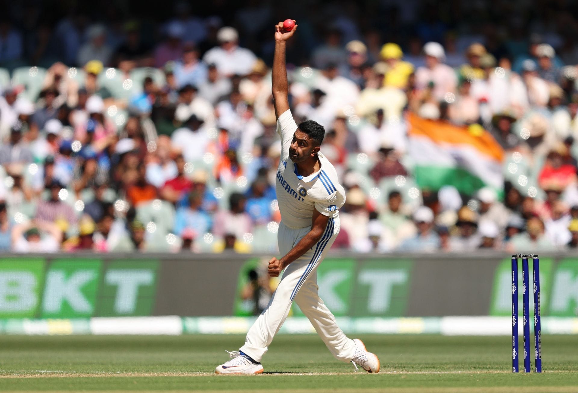 SL vs IND 2026: Ranking the Top 5 performances by Indian bowlers in Test matches in Sri Lanka ft. Ravichandran Ashwin