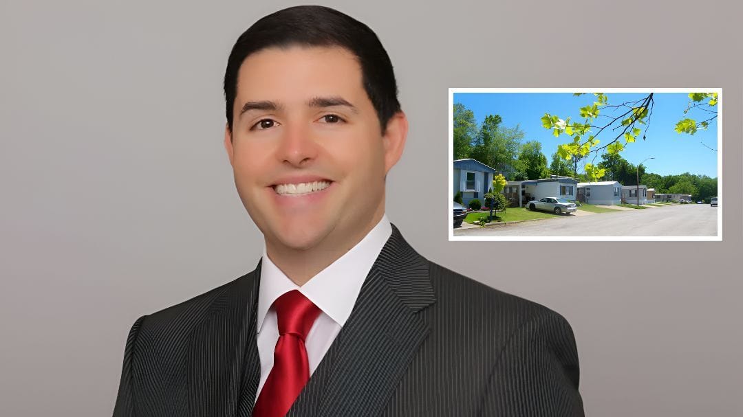 49ers owner Jed York's prostitution bust gets update from Wheat Hill trailer park: Report