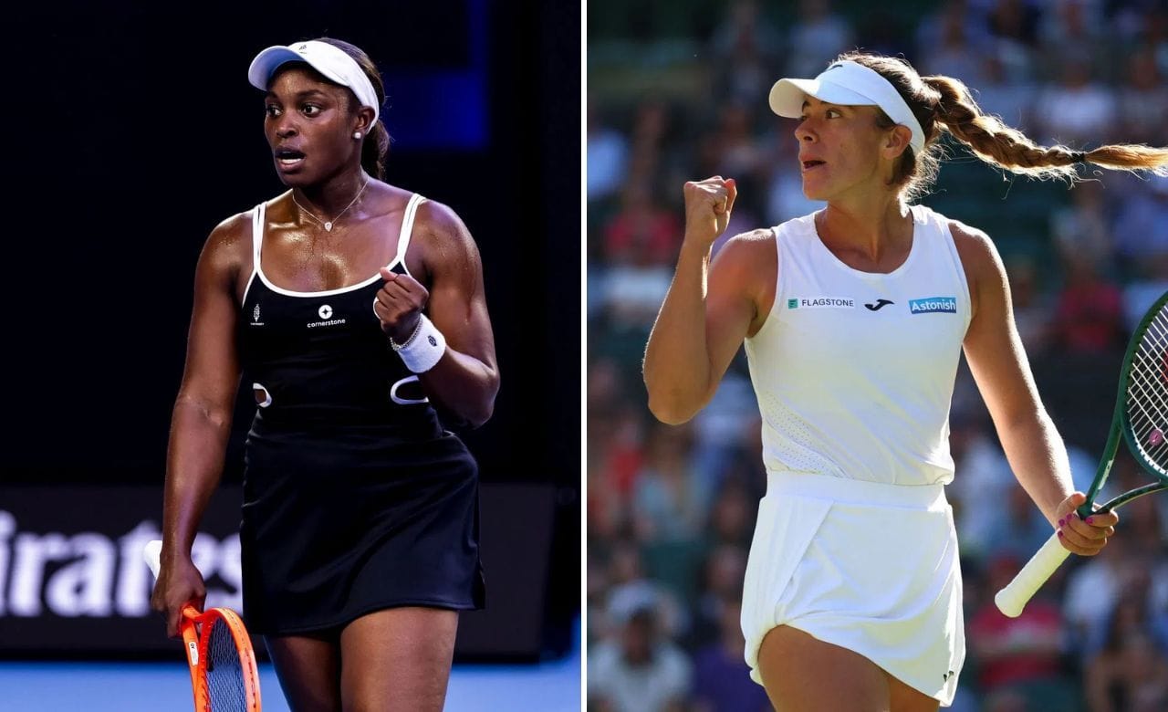 Sloane Stephens vs Solana Sierra preview, head-to-head, odds, prediction & betting tips | Canadian Open 2026