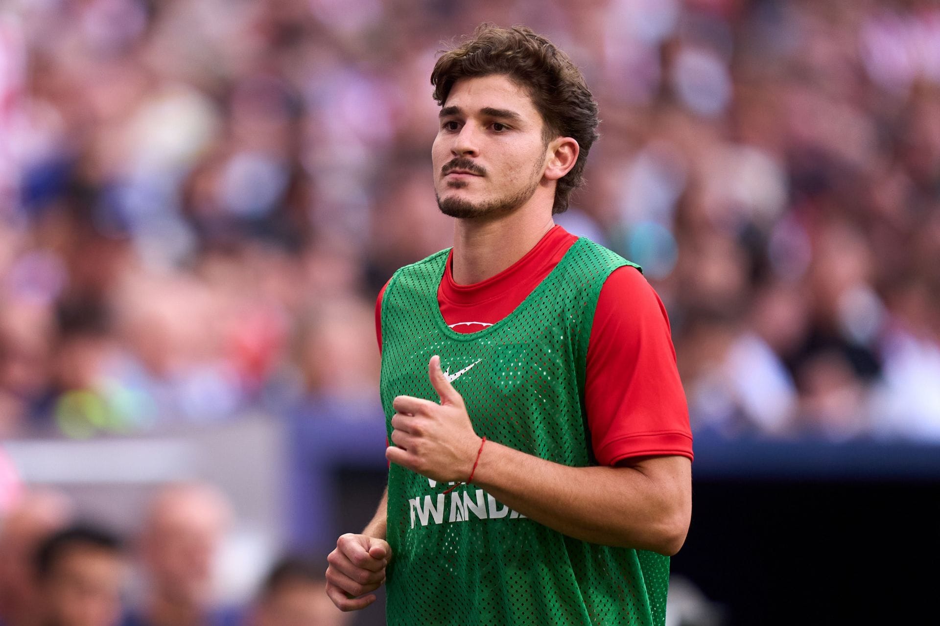 "The player and his entourage are idiots" - Pundit blasts Barcelona target Julian Alvarez for his antics in the summer transfer window