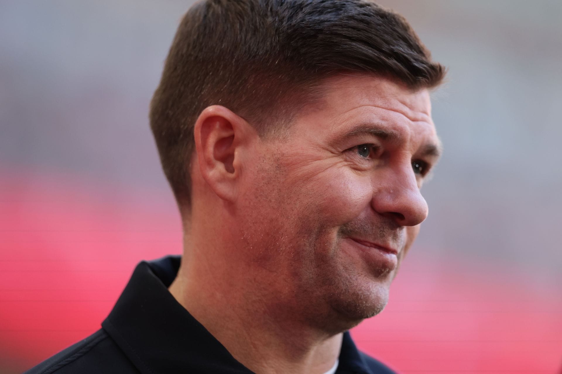 “From a manager’s point of view you certainly wouldn’t want to lose him” - Steven Gerrard hails 25-year-old star that Liverpool let go 