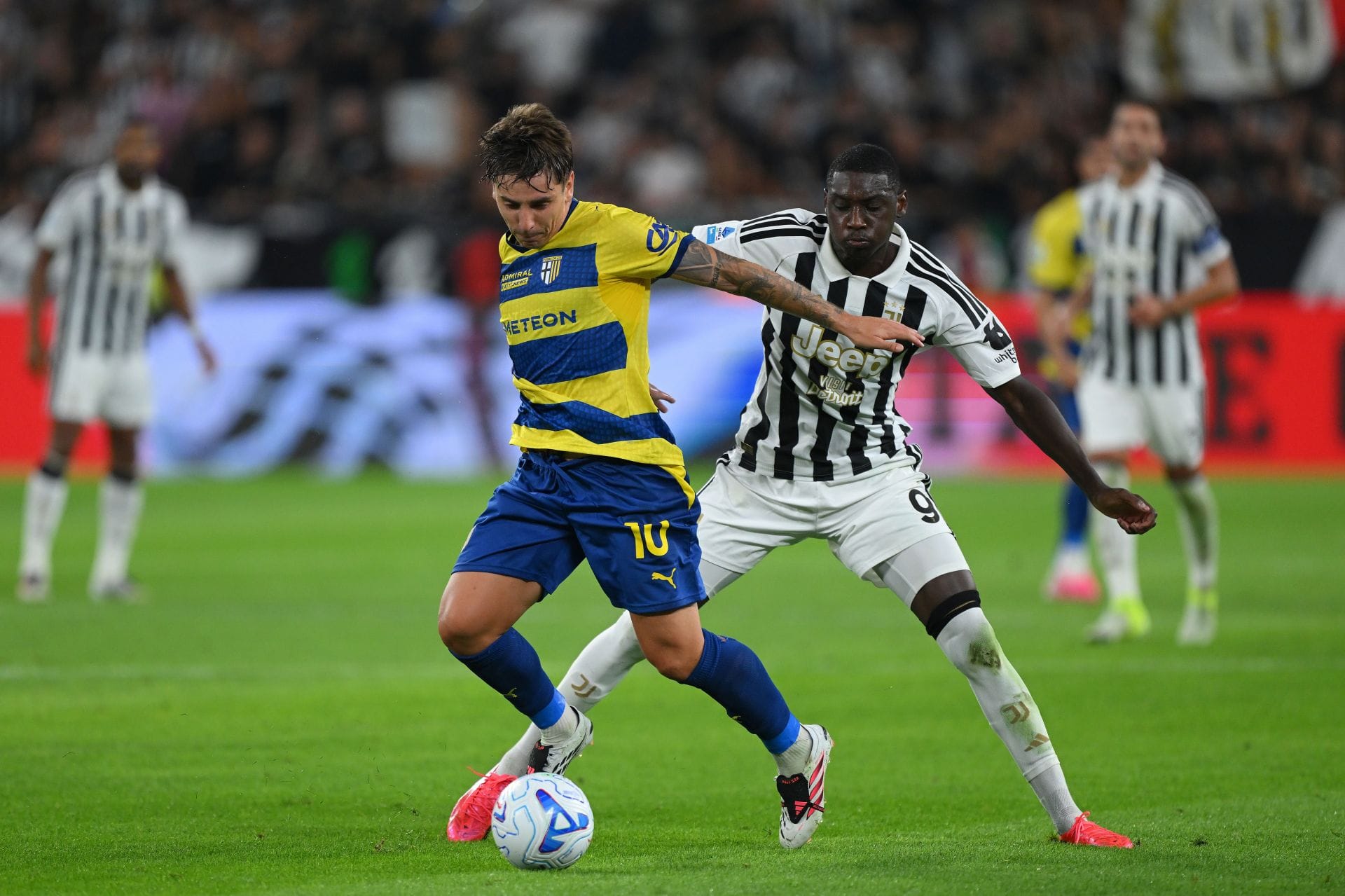Parma vs Cremonese Prediction and Betting Tips | September 1st 2026 