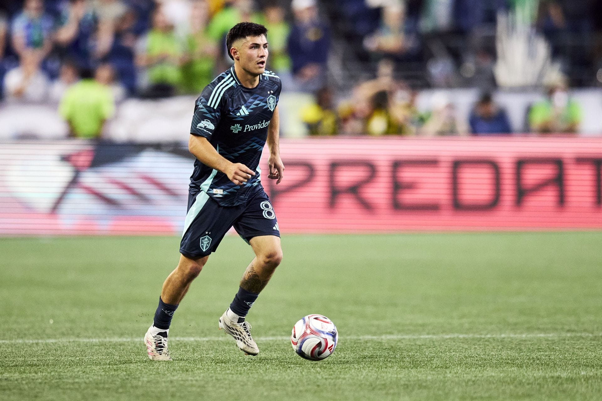 Seattle Sounders vs Chicago Fire Prediction and Betting Tips | August 29th 2026