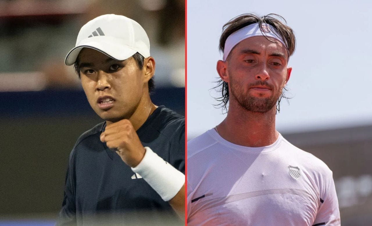 Learner Tien vs Thiago Agustin Tirante preview, head-to-head, odds, prediction & betting tips | Canadian Open 2026