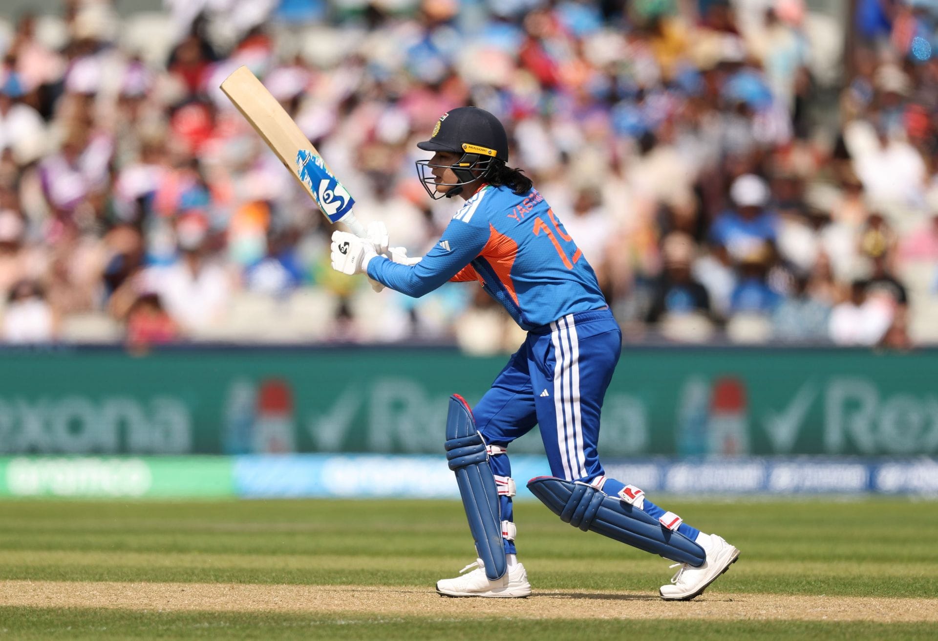 3 players from India Women's T20 World Cup 2026 squad who will not feature in Asian Games 2026 ft. Yastika Bhatia