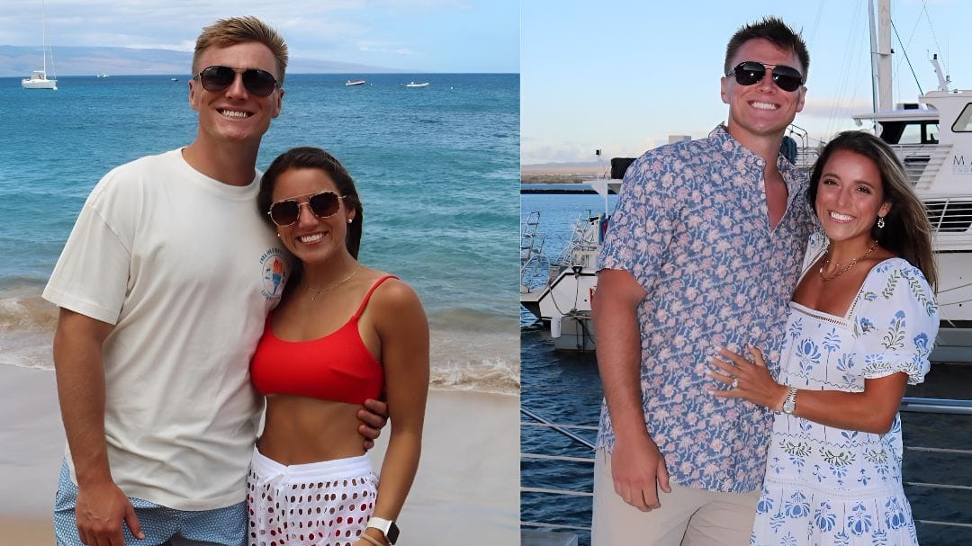 Bo Nix's wife Izzy reveals raw emotions as Broncos QB returns from grueling 6-month rehab to 33-13 loss to Packers in preseason