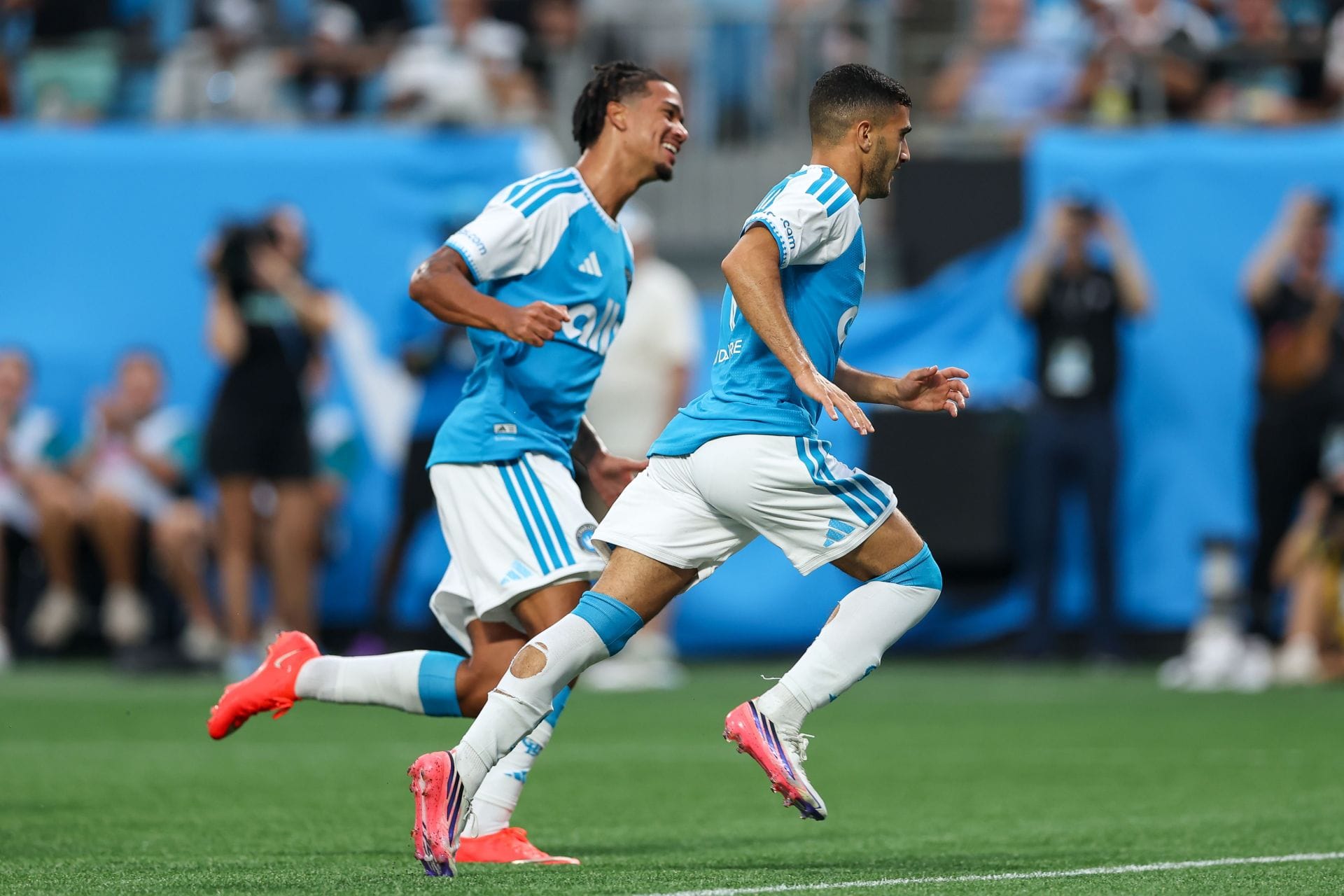 Charlotte vs DC United Prediction and Betting Tips | August 22nd 2026